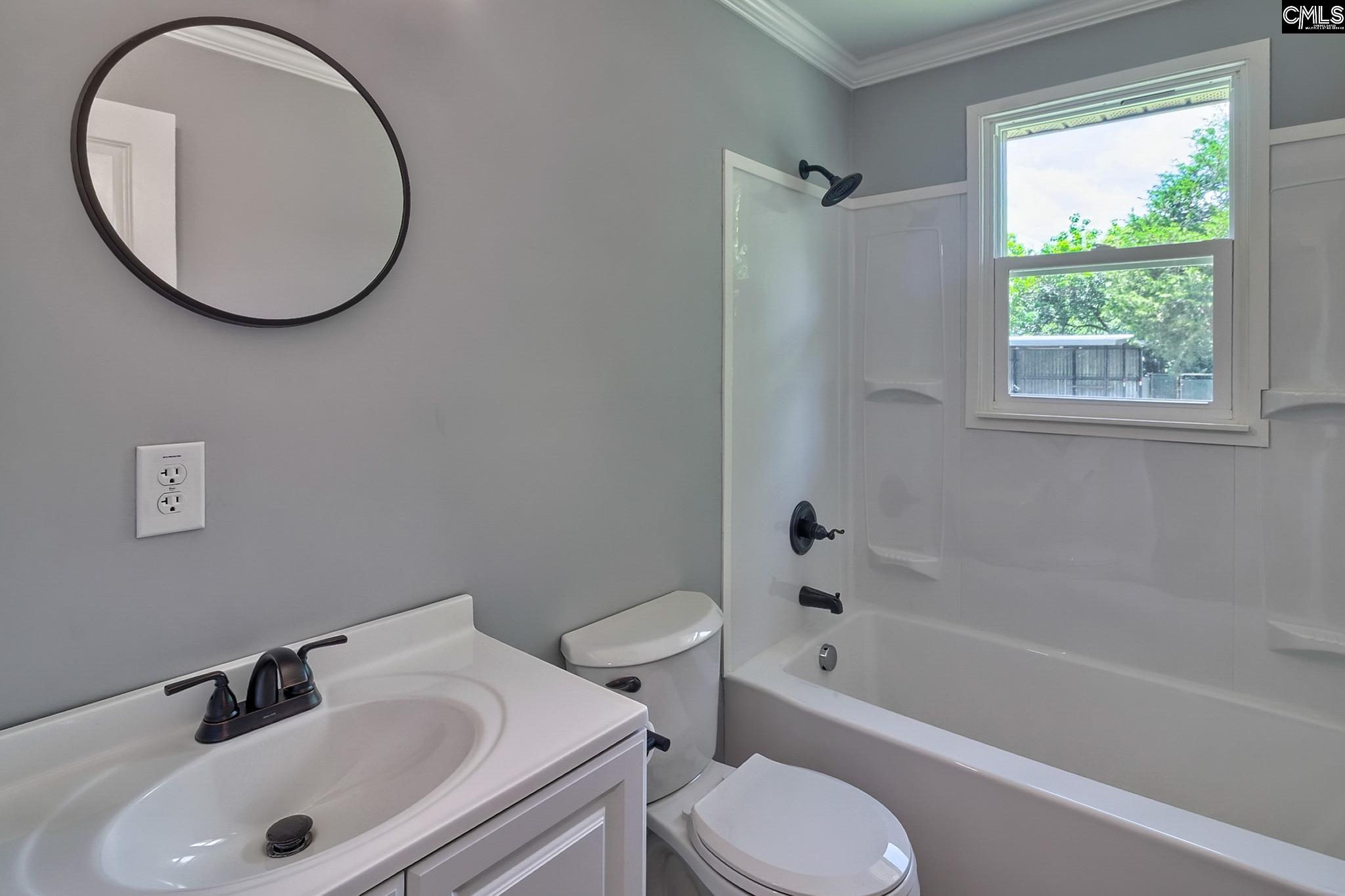 2019 San Sus Drive West Columbia, SC 29170