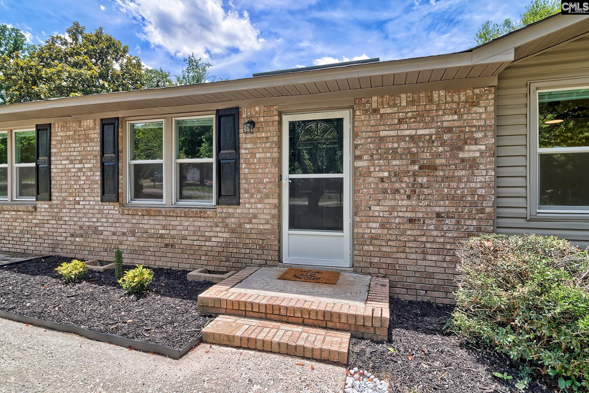 2019 San Sus Drive West Columbia, SC 29170