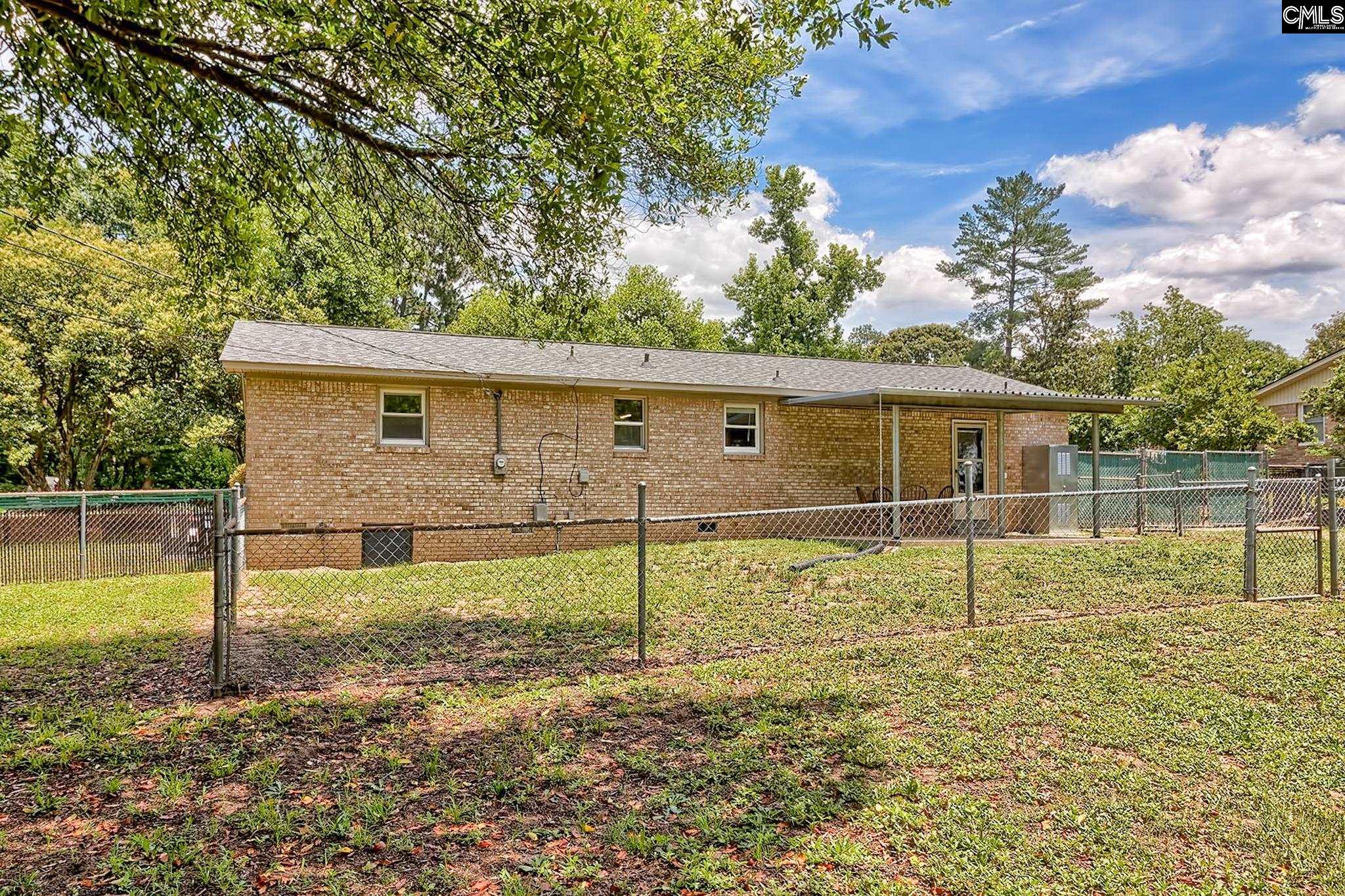 2019 San Sus Drive West Columbia, SC 29170