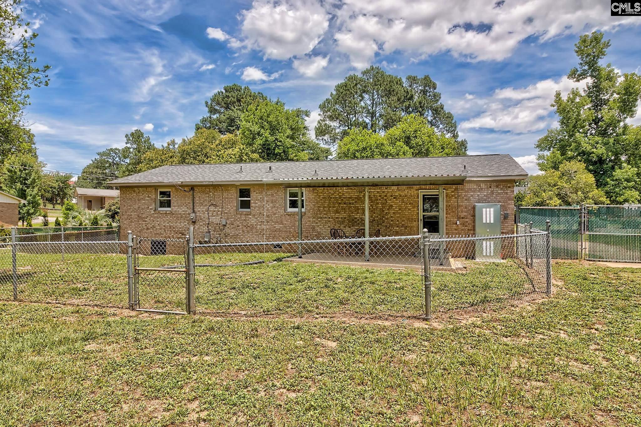 2019 San Sus Drive West Columbia, SC 29170
