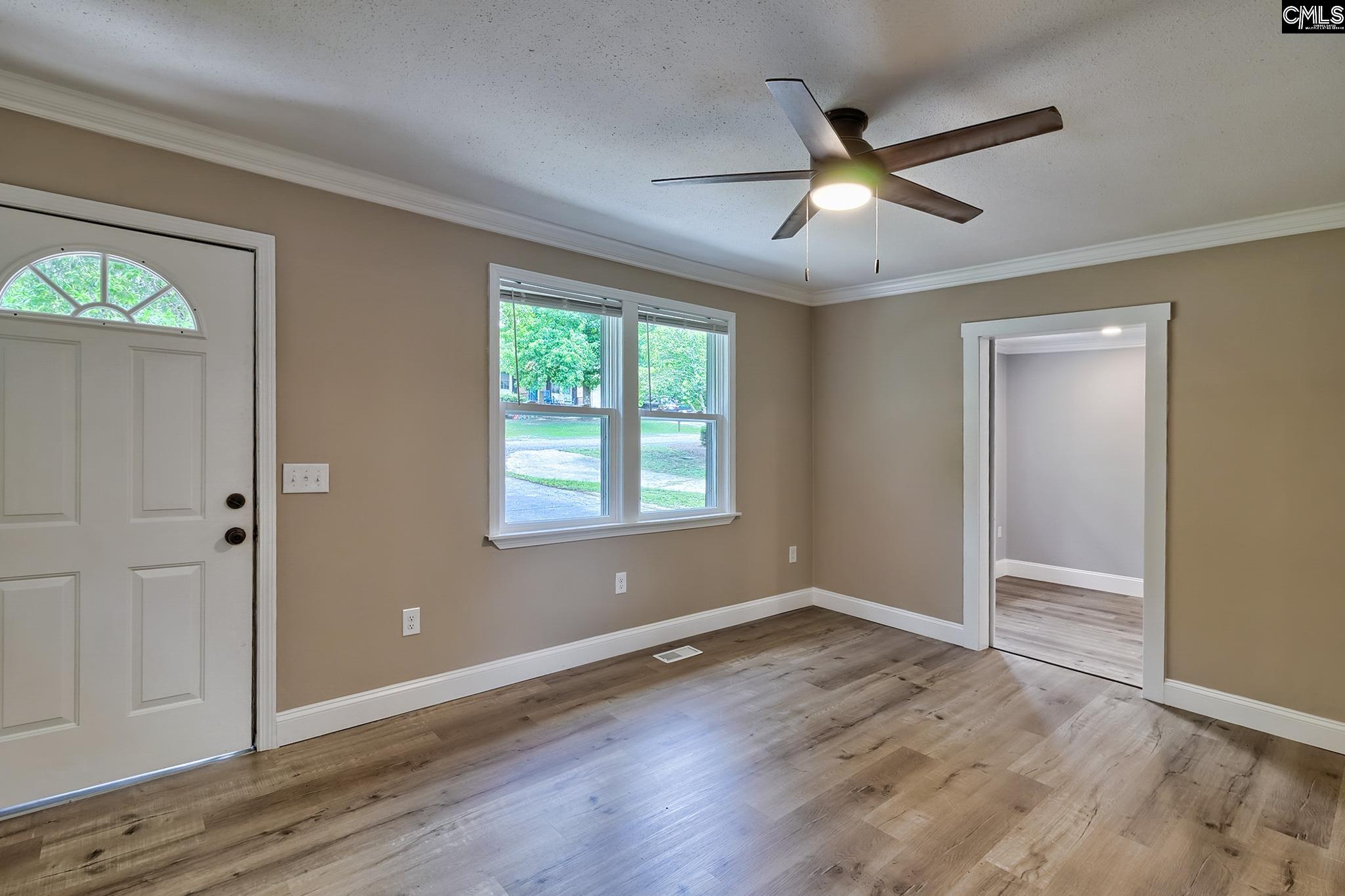 2019 San Sus Drive West Columbia, SC 29170