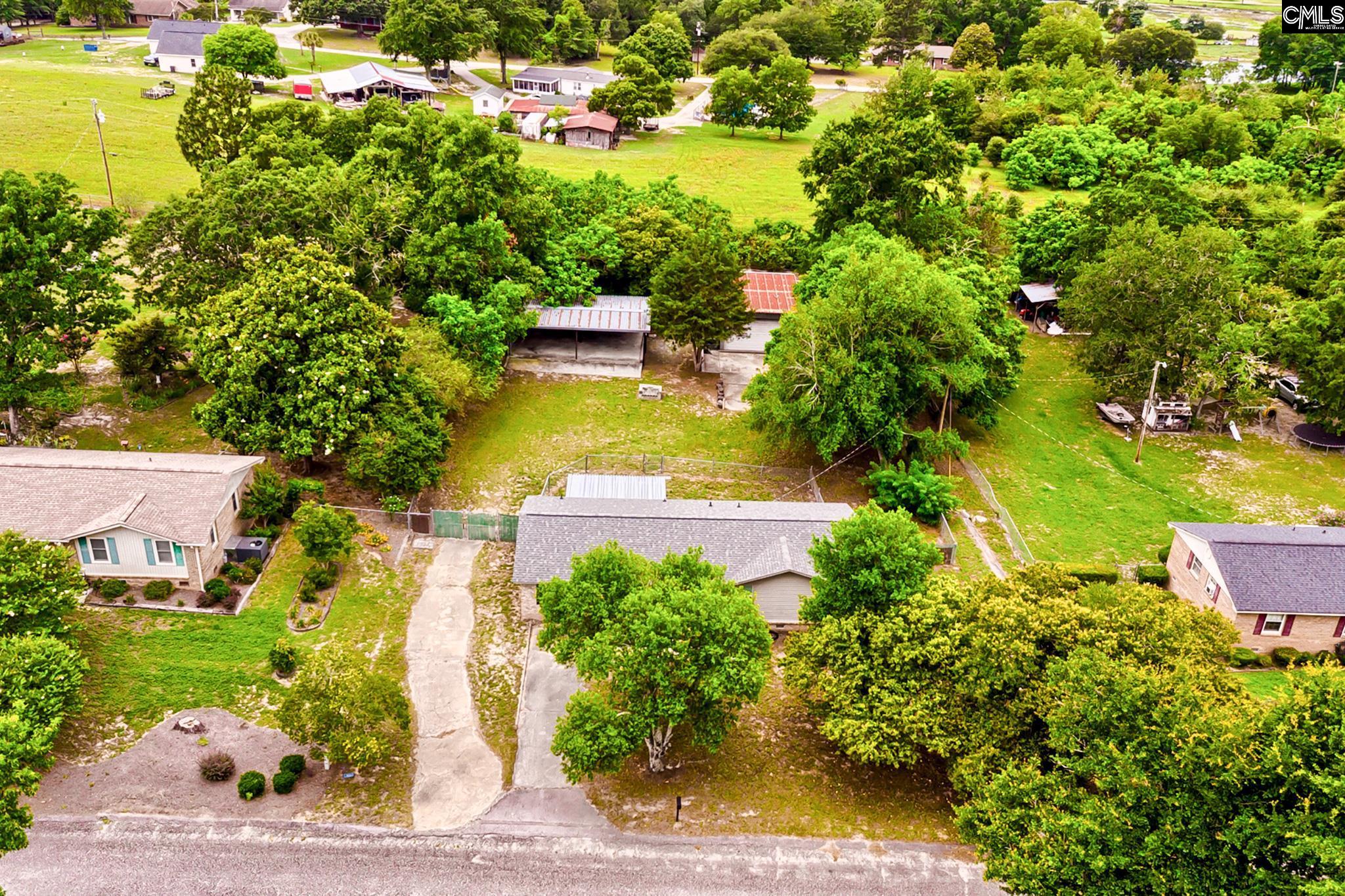 2019 San Sus Drive West Columbia, SC 29170