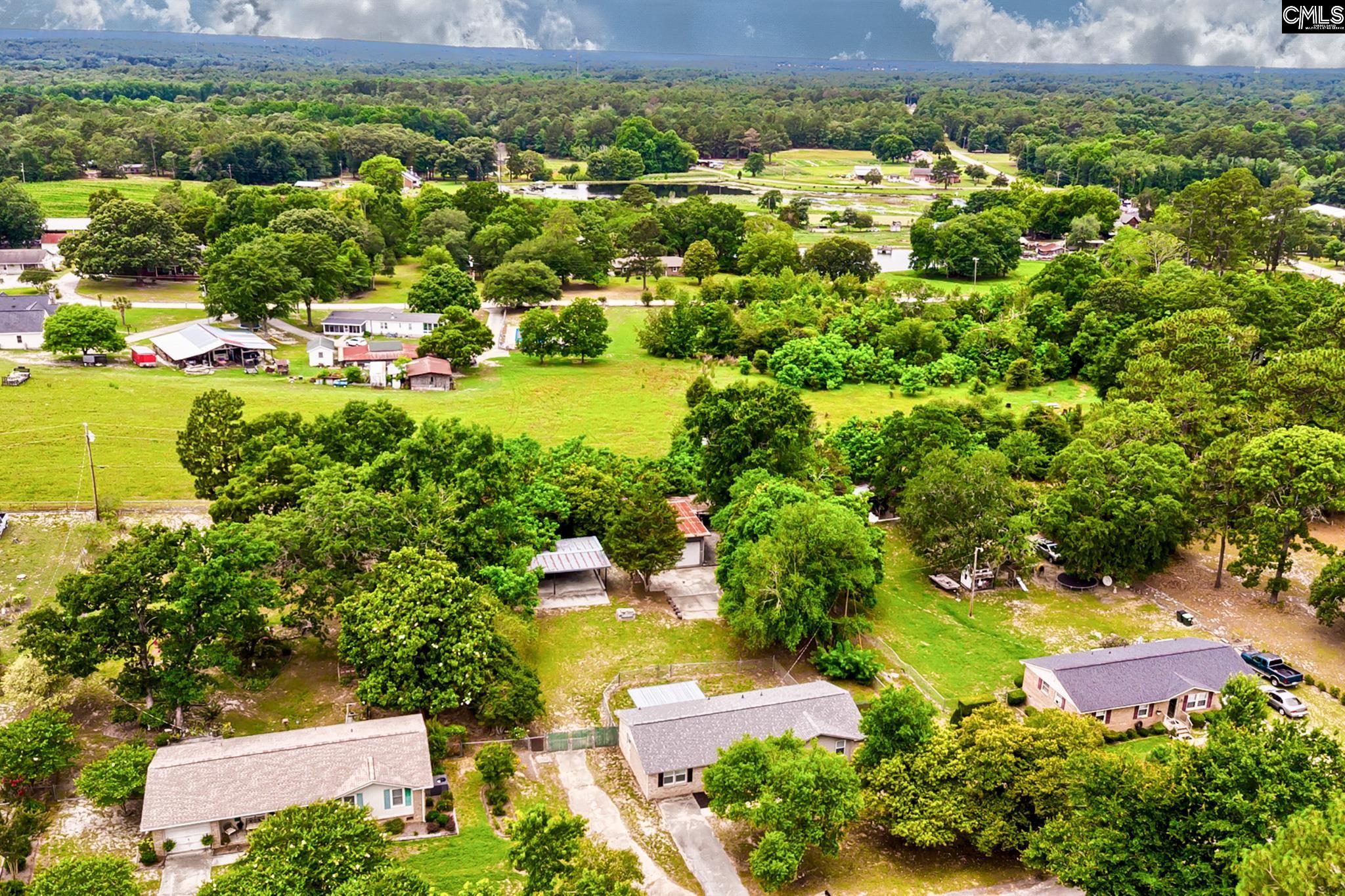 2019 San Sus Drive West Columbia, SC 29170