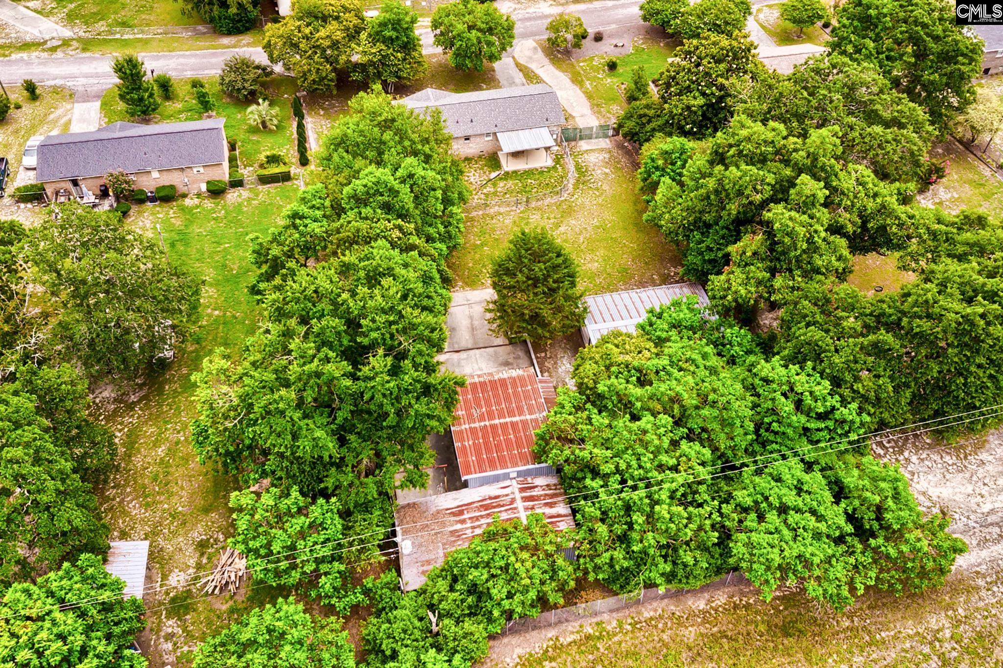 2019 San Sus Drive West Columbia, SC 29170