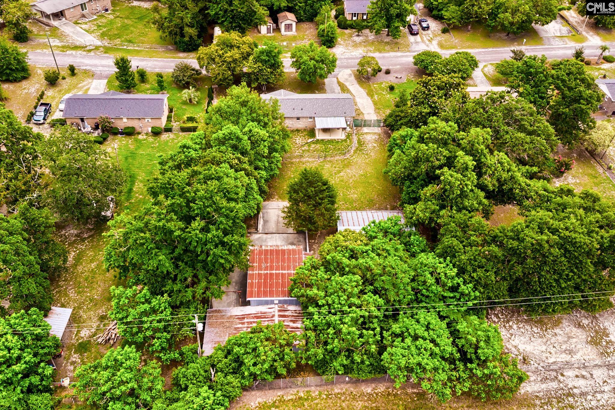 2019 San Sus Drive West Columbia, SC 29170