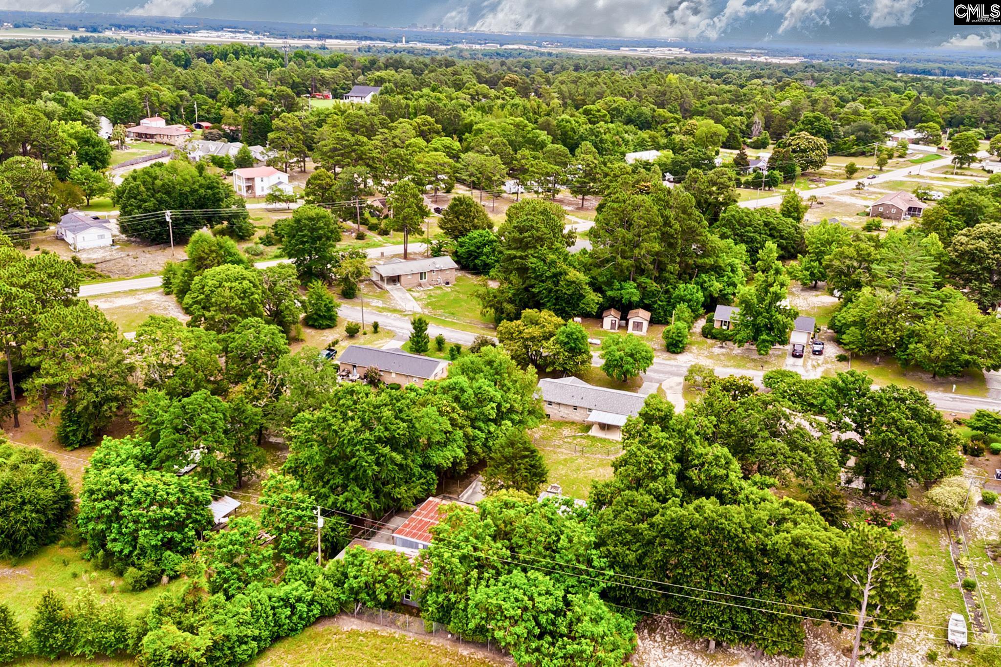 2019 San Sus Drive West Columbia, SC 29170