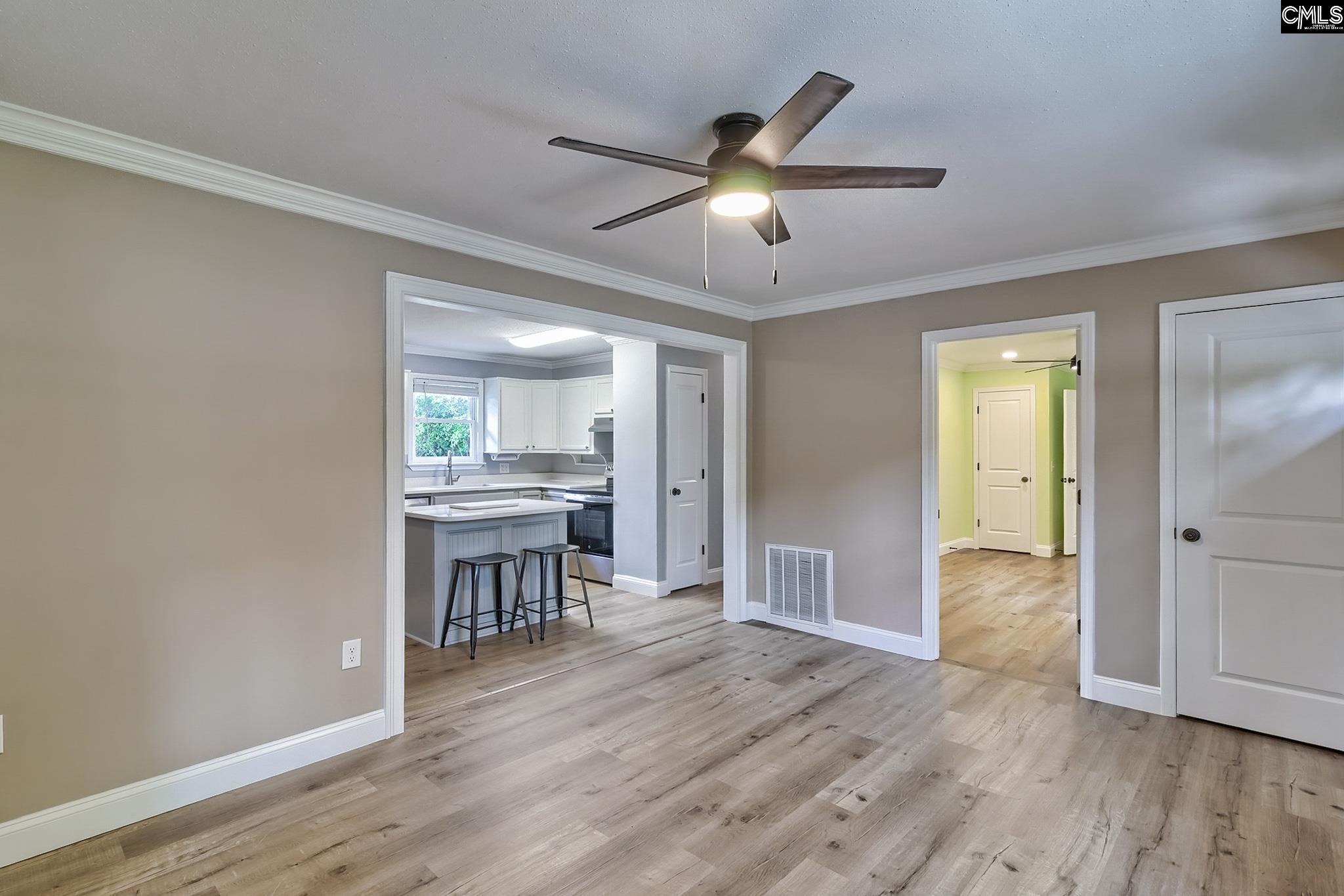2019 San Sus Drive West Columbia, SC 29170
