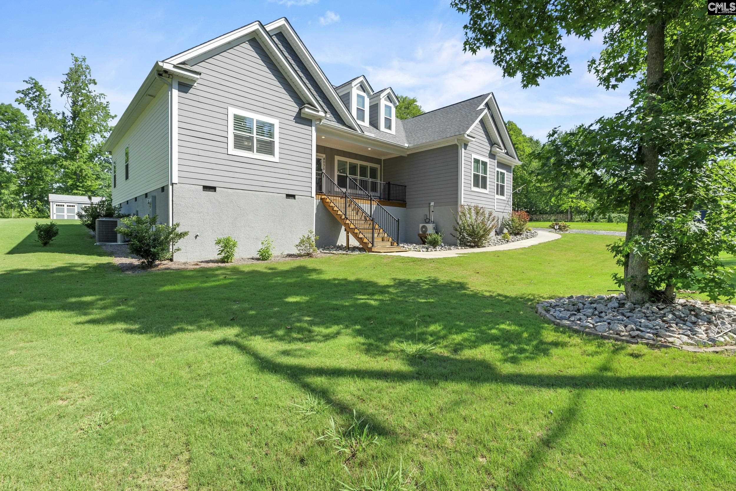 4035 Holley Ferrry Rd Leesville, SC 29070