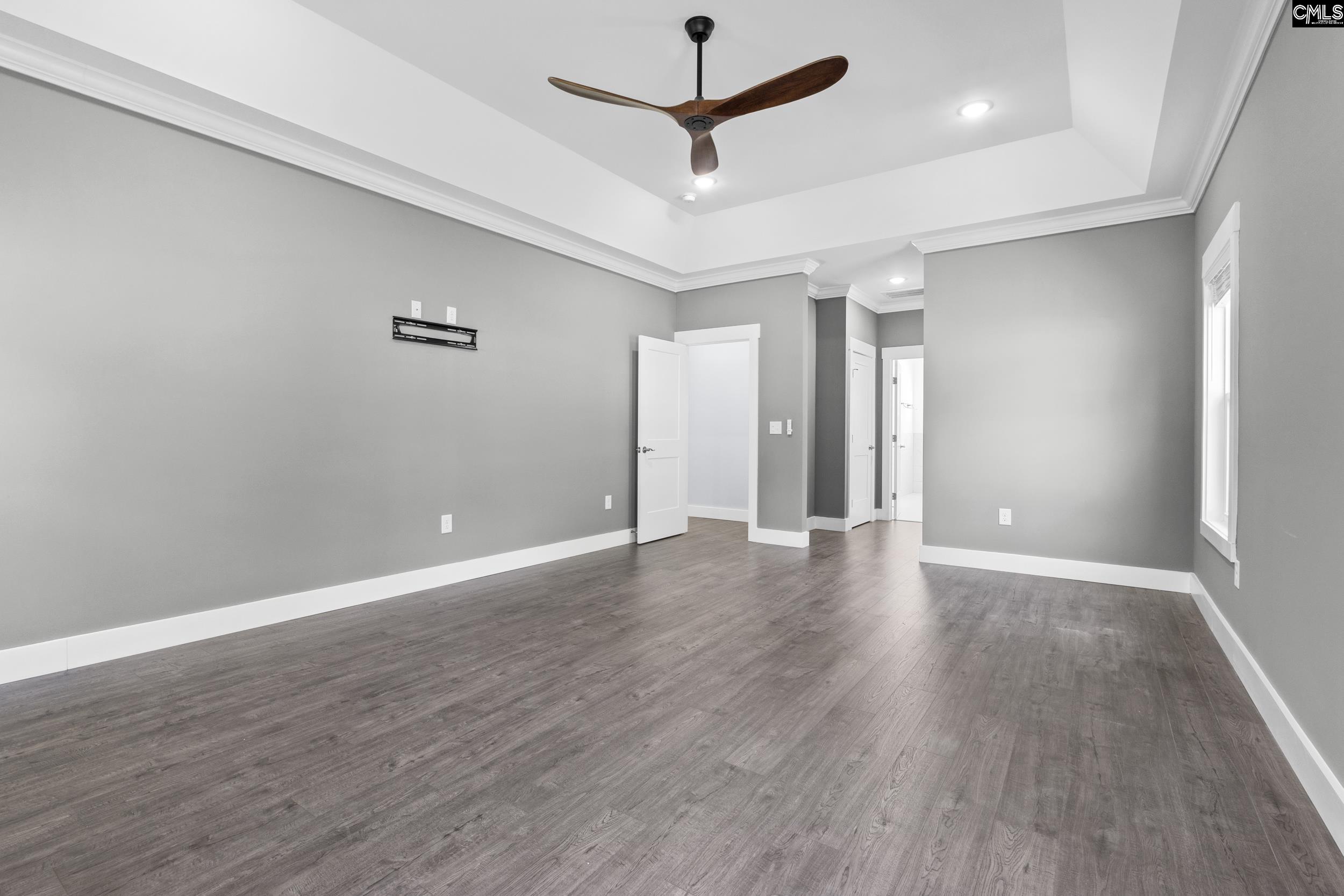 4035 Holley Ferrry Rd Leesville, SC 29070