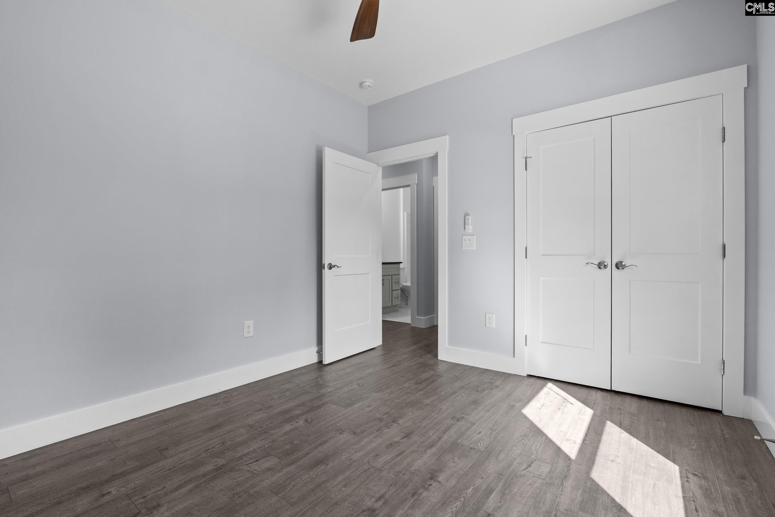4035 Holley Ferrry Rd Leesville, SC 29070