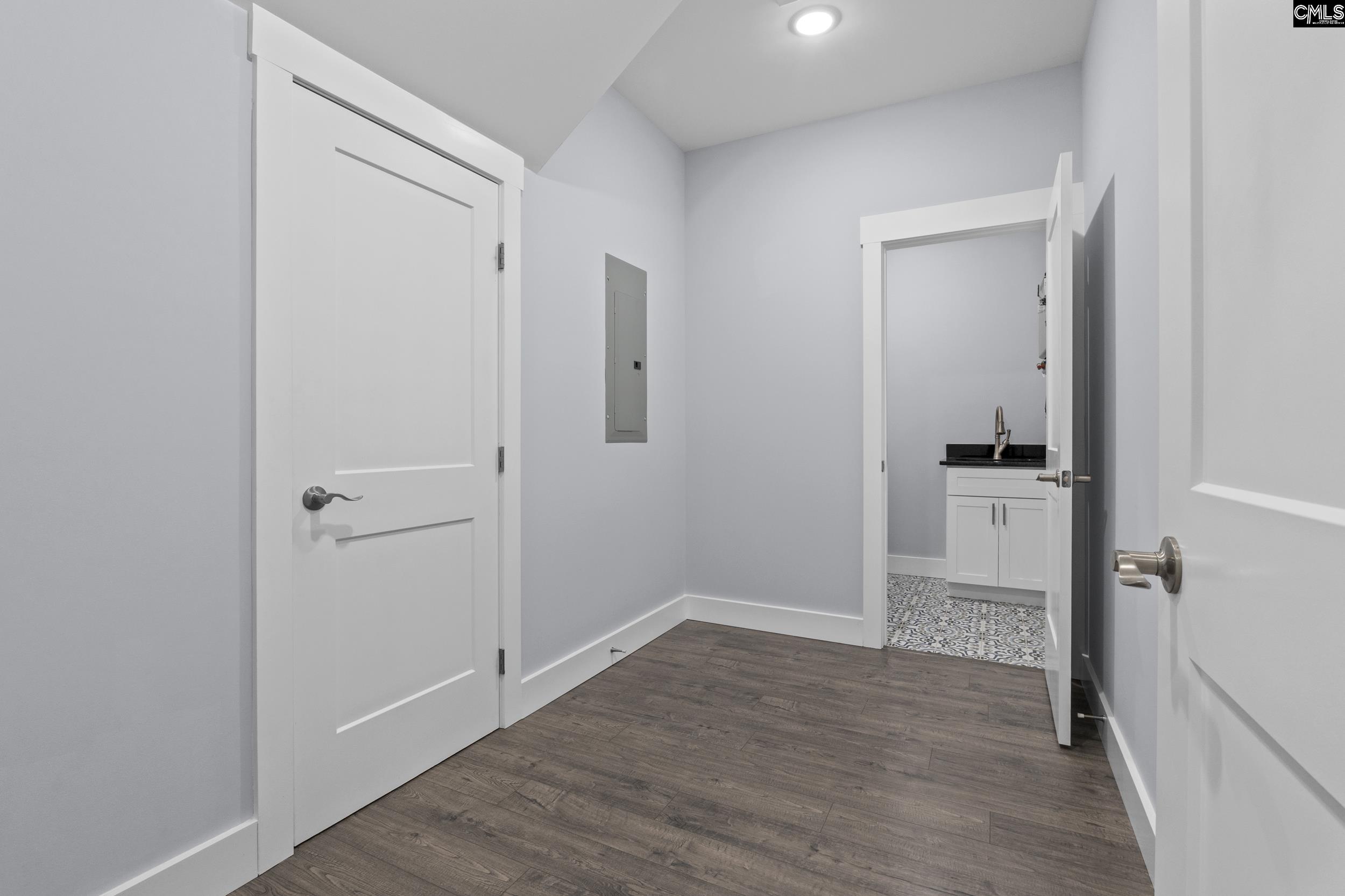 4035 Holley Ferrry Rd Leesville, SC 29070