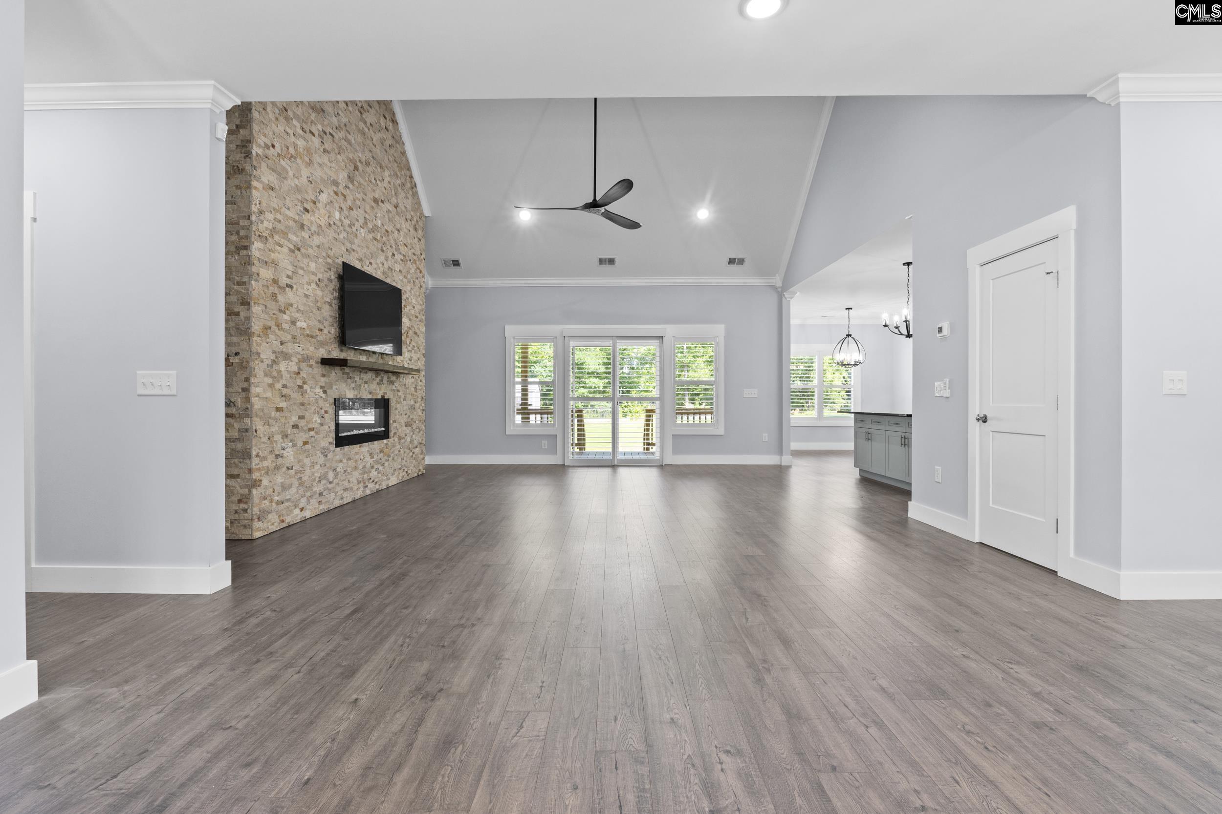 4035 Holley Ferrry Rd Leesville, SC 29070