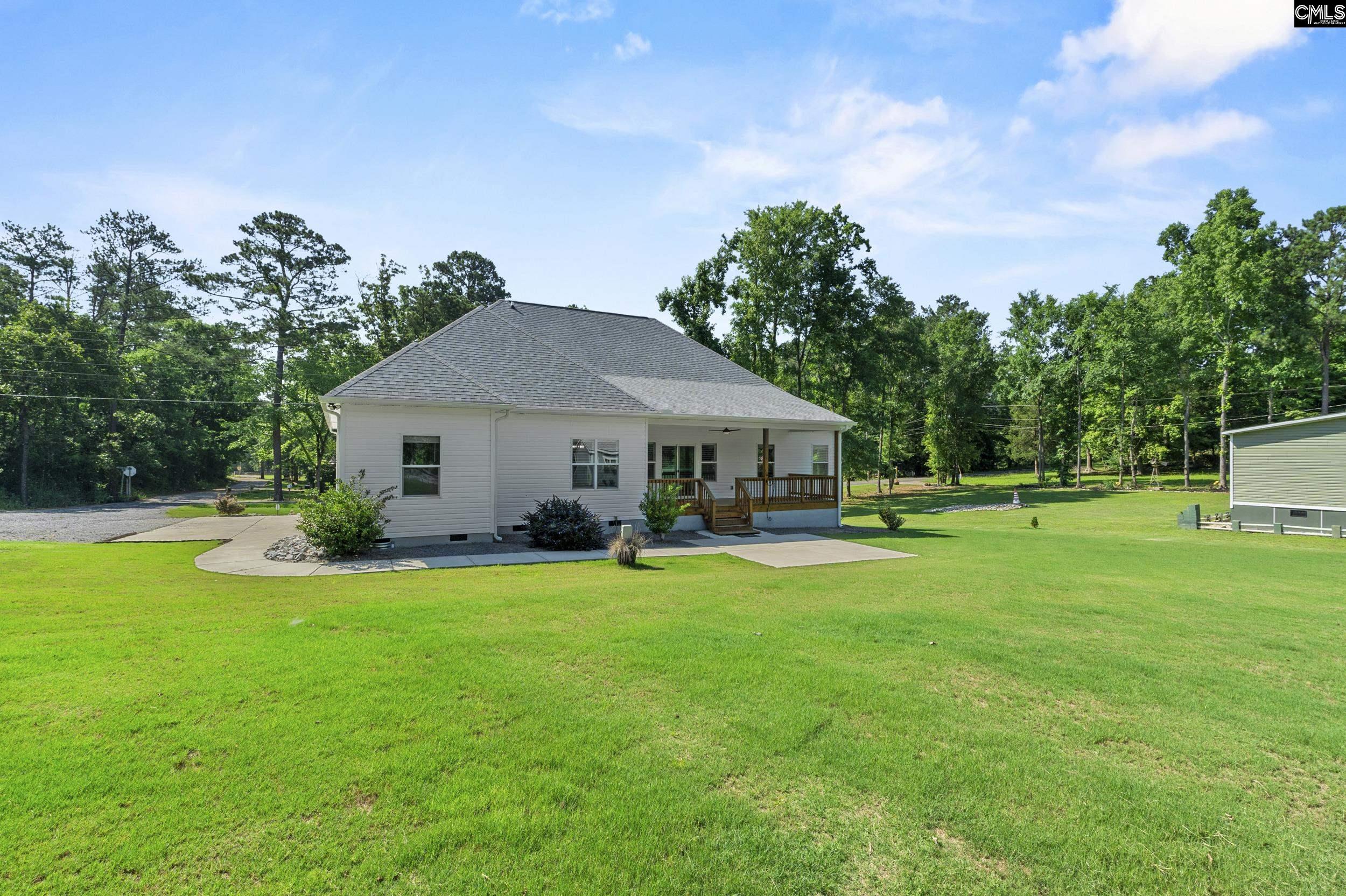 4035 Holley Ferrry Rd Leesville, SC 29070