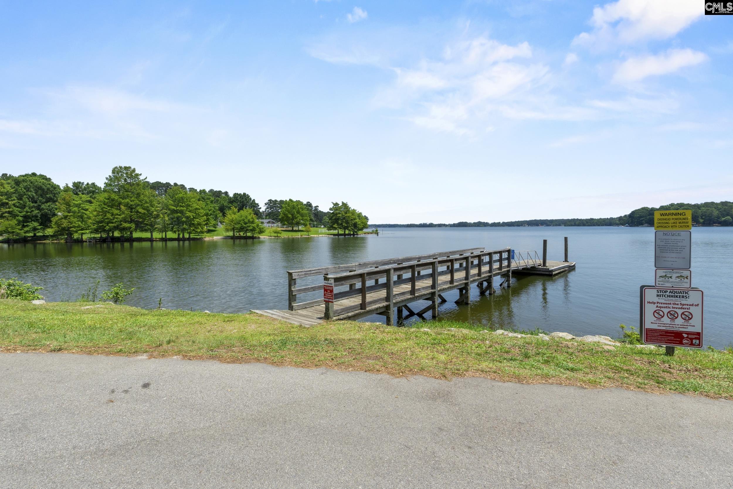 4035 Holley Ferrry Rd Leesville, SC 29070