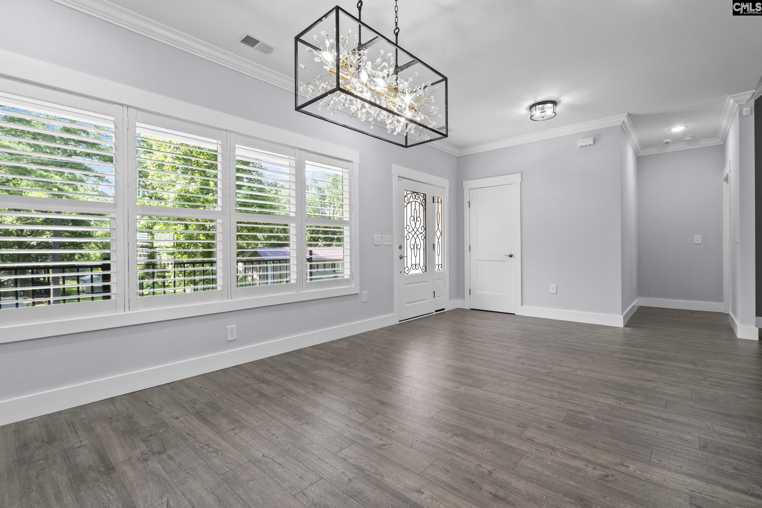 4035 Holley Ferrry Rd Leesville, SC 29070