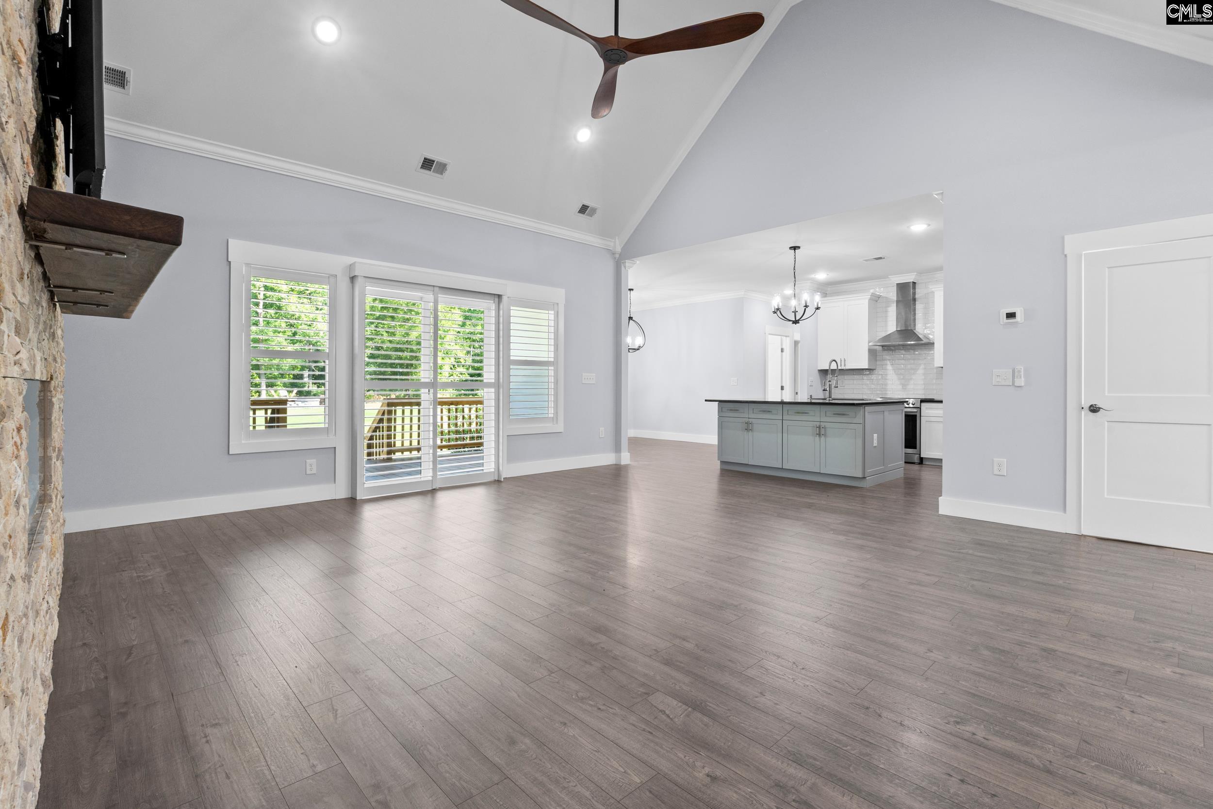 4035 Holley Ferrry Rd Leesville, SC 29070