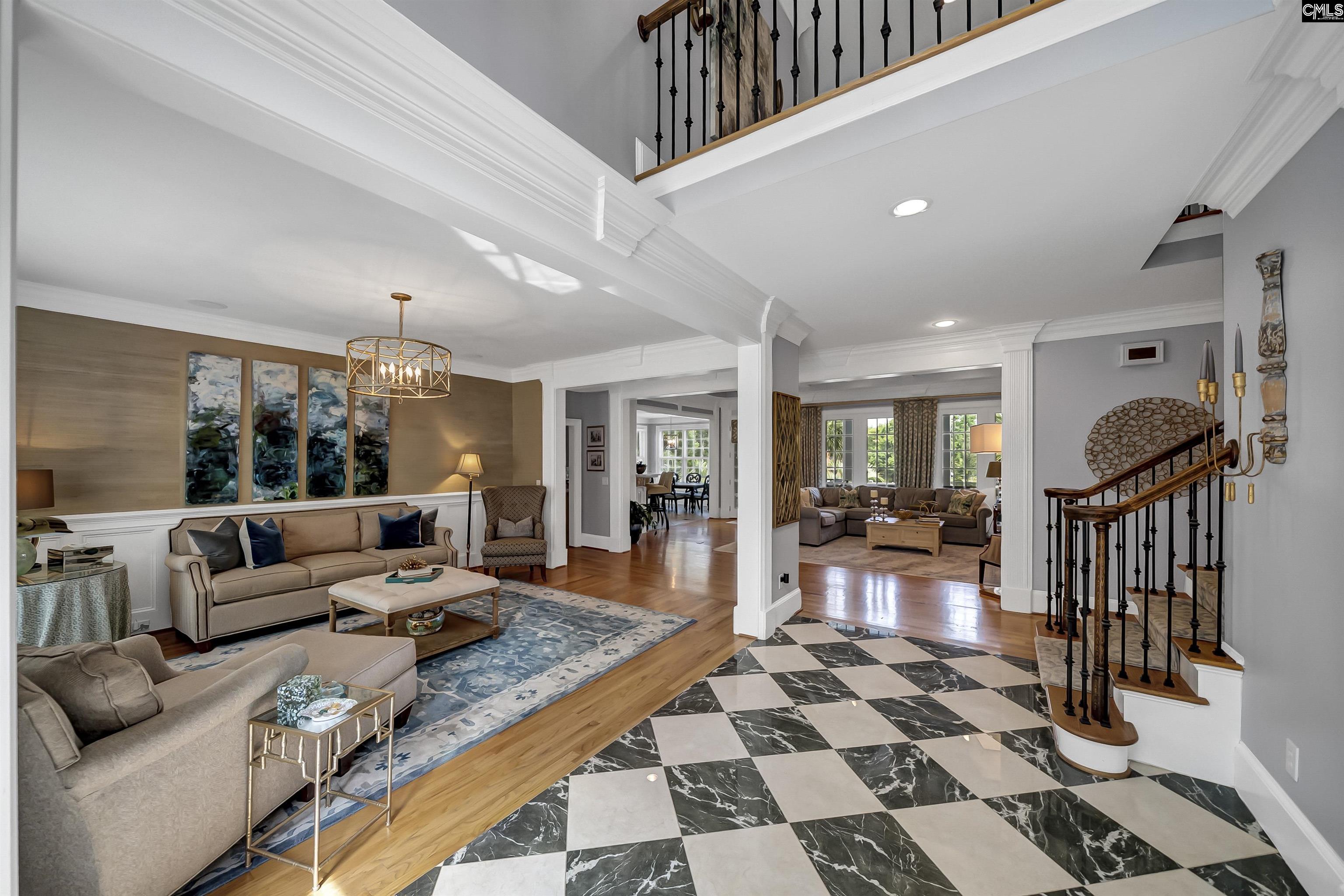 226 Forty Love Point Chapin, SC 29036