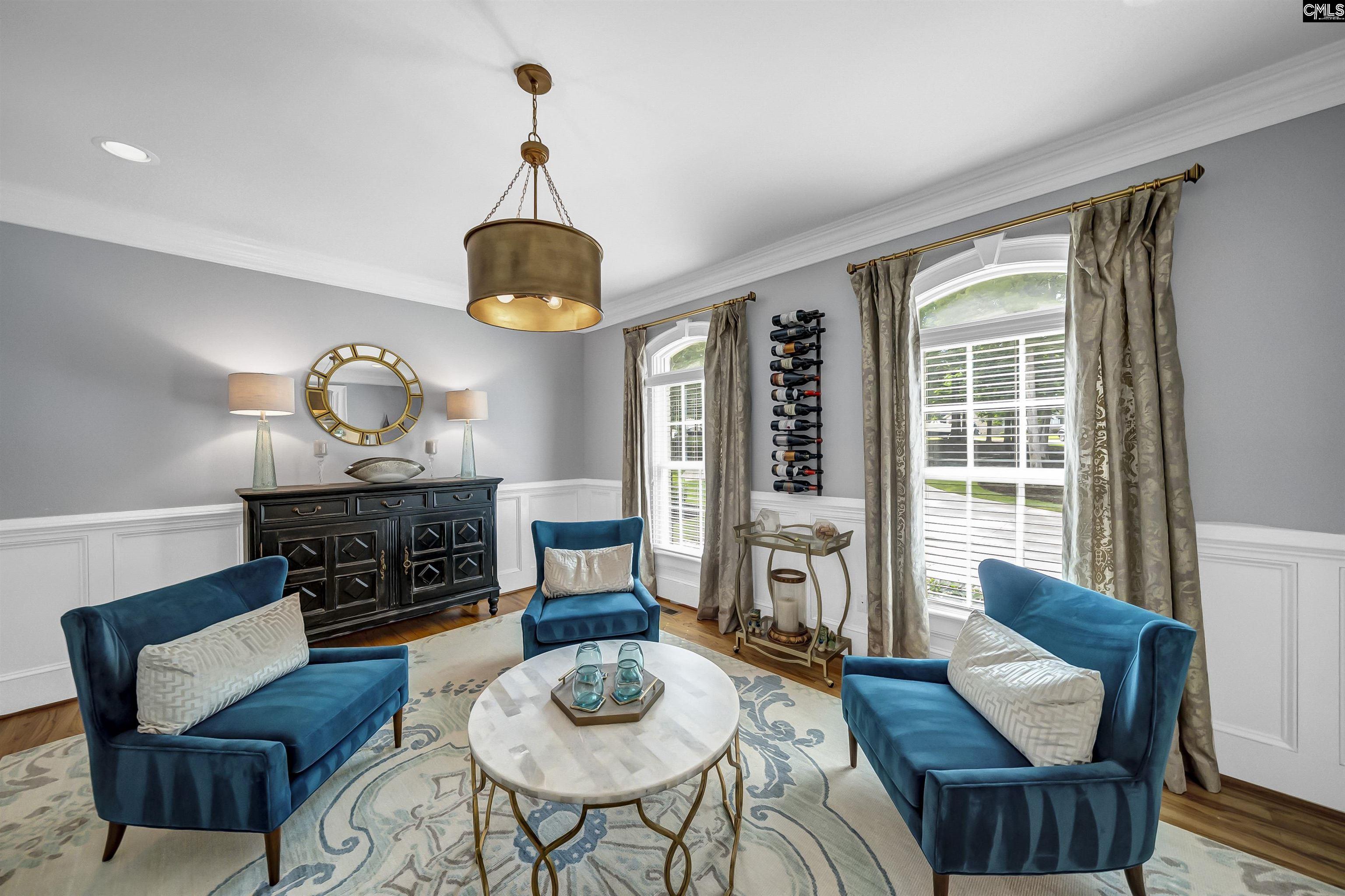 226 Forty Love Point Chapin, SC 29036