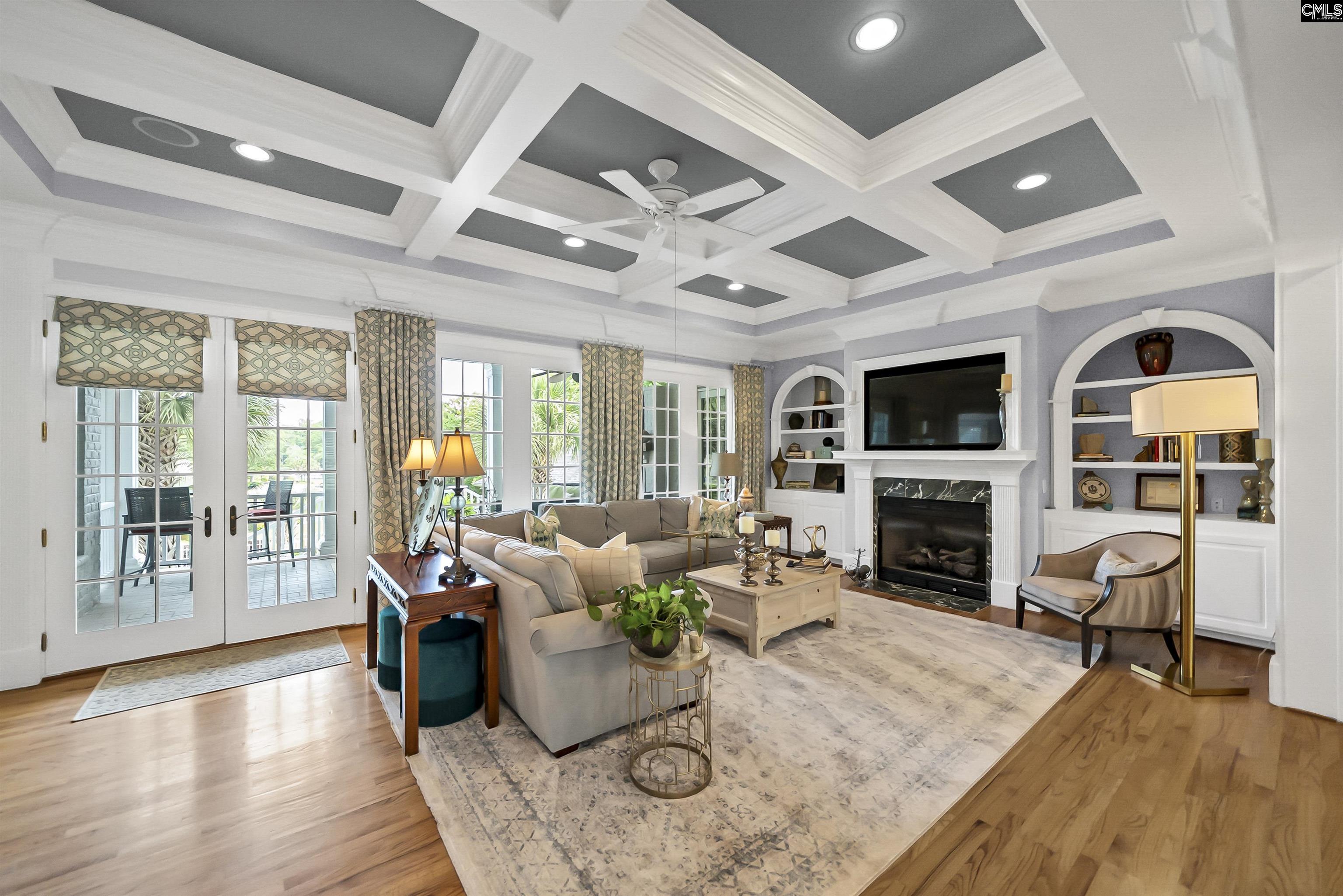 226 Forty Love Point Chapin, SC 29036
