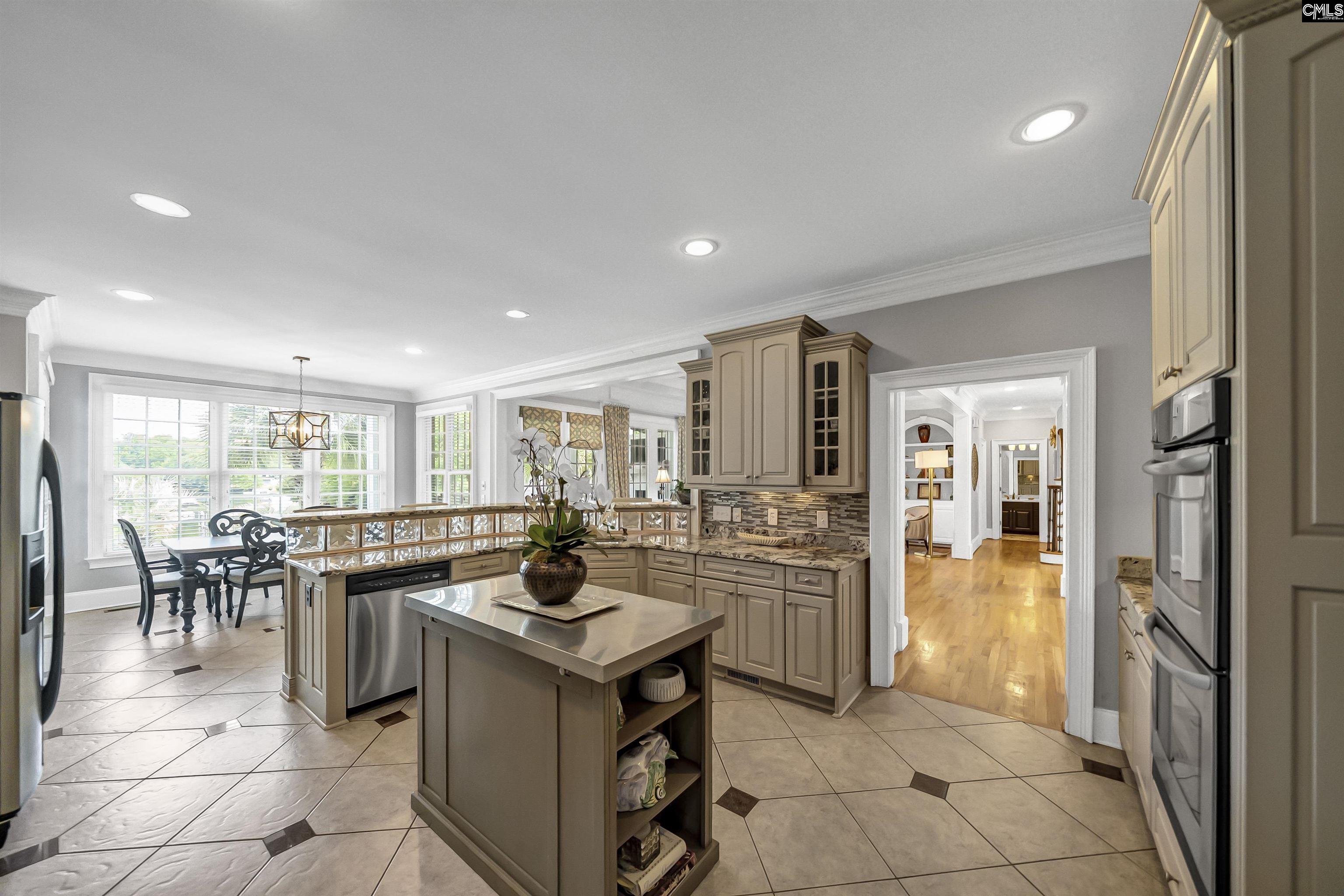 226 Forty Love Point Chapin, SC 29036
