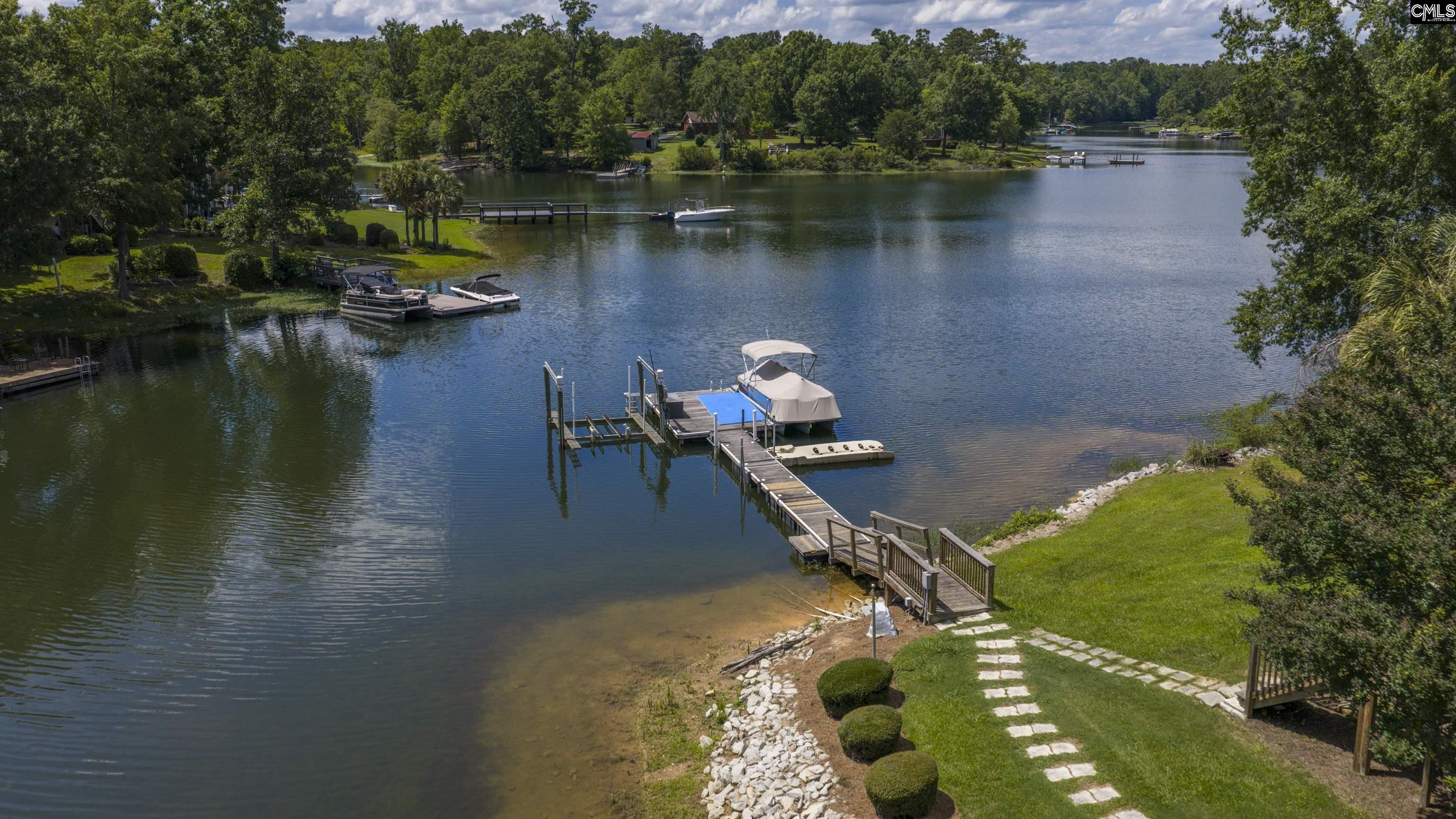226 Forty Love Point Chapin, SC 29036