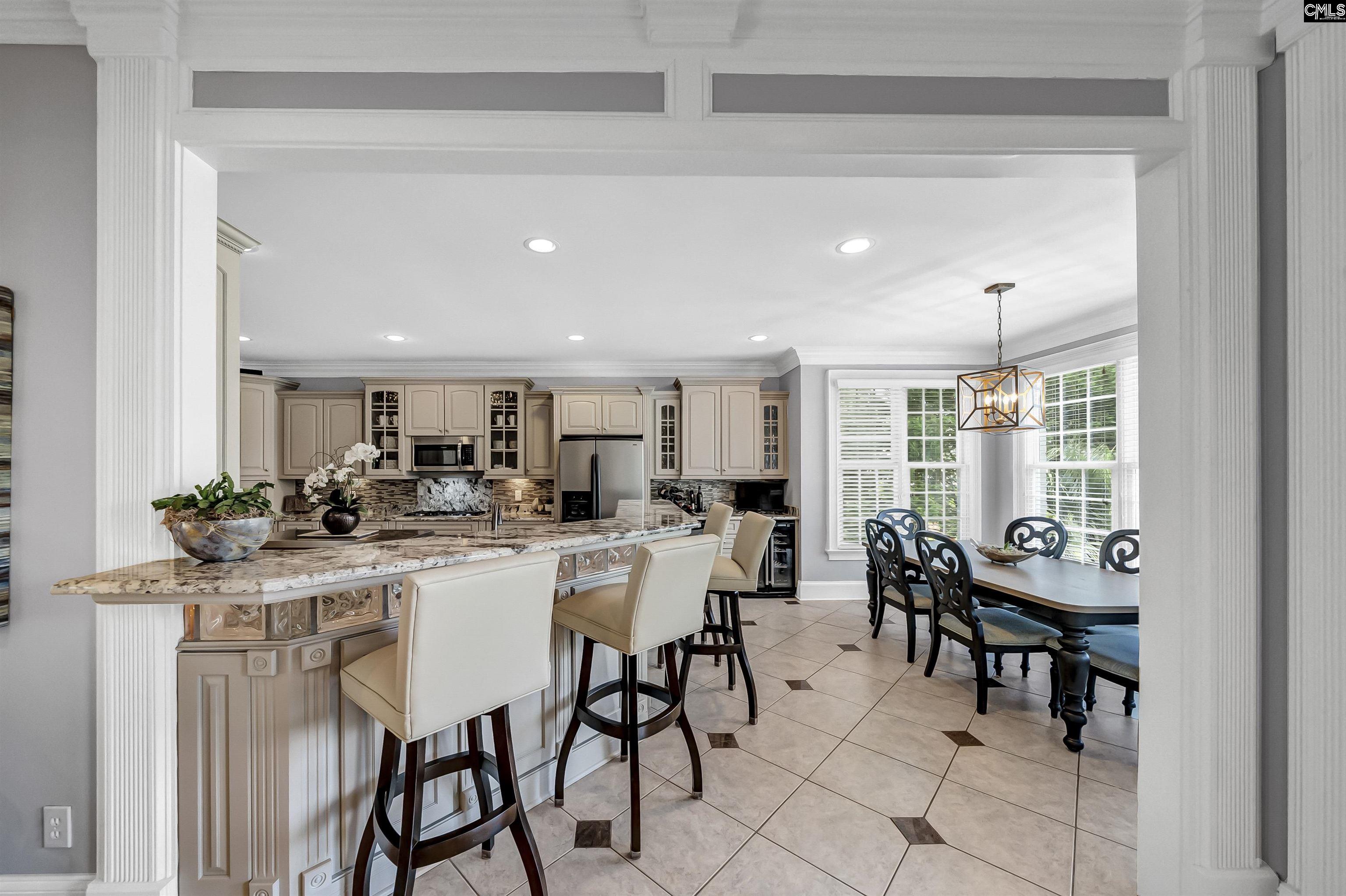 226 Forty Love Point Chapin, SC 29036