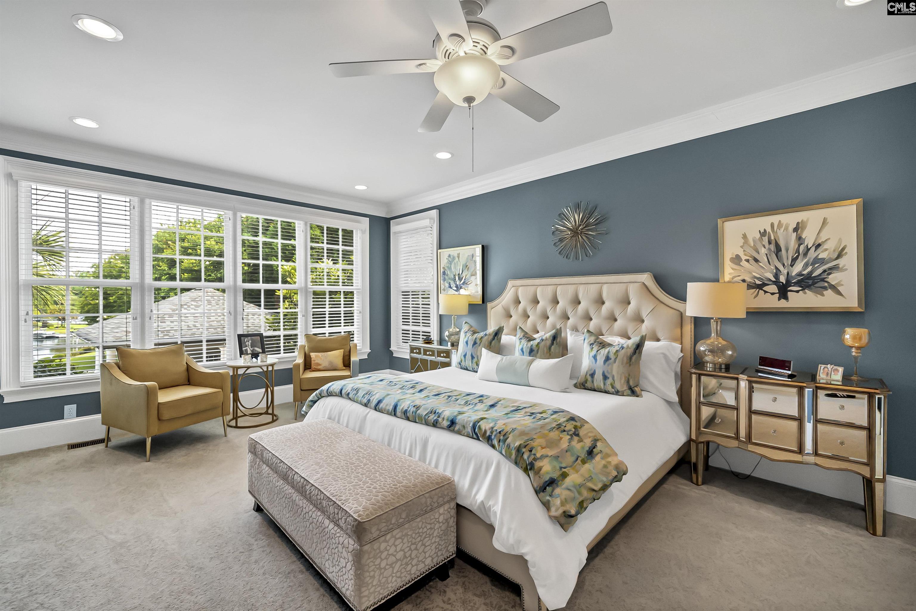 226 Forty Love Point Chapin, SC 29036