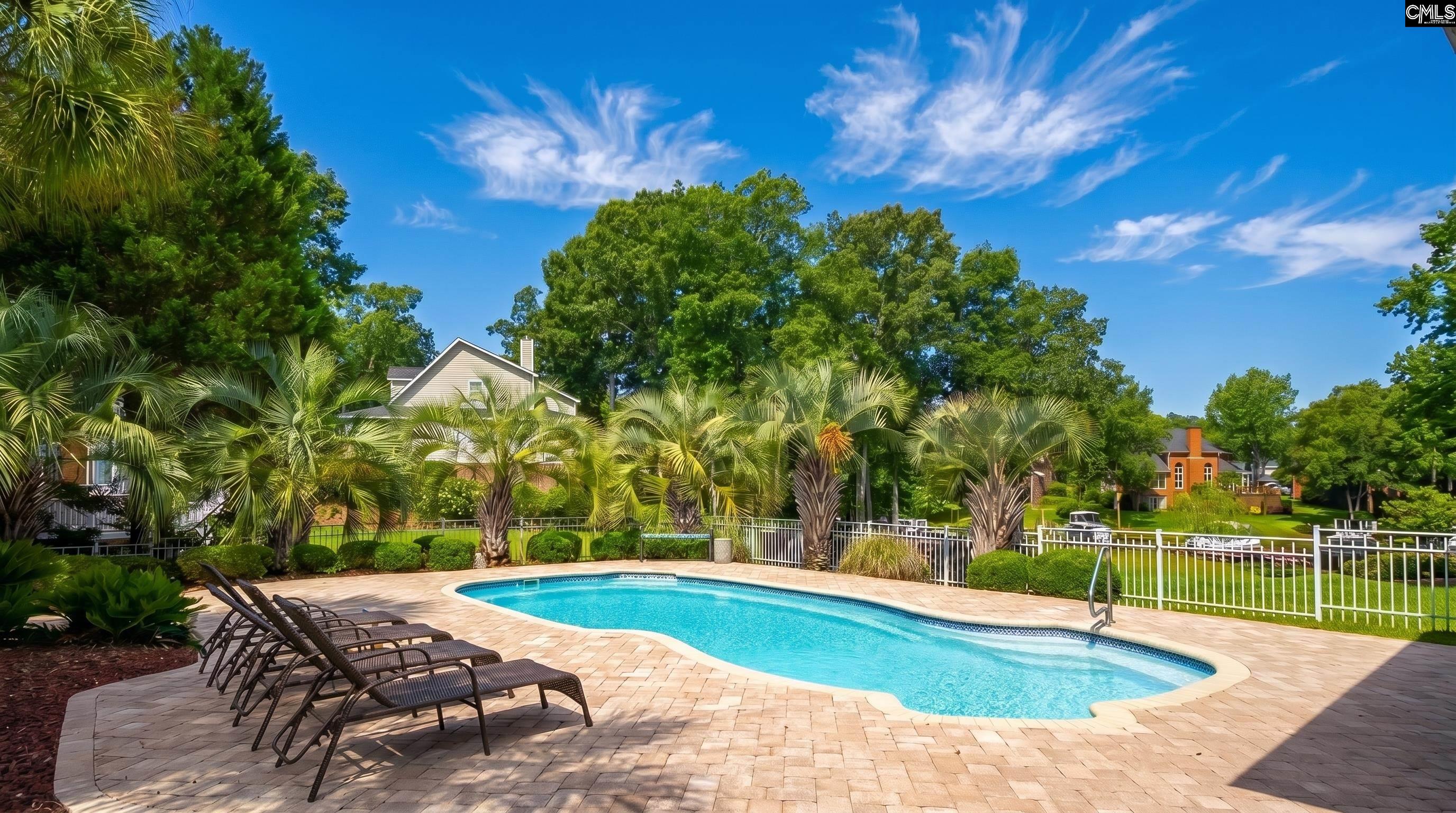 226 Forty Love Point Chapin, SC 29036