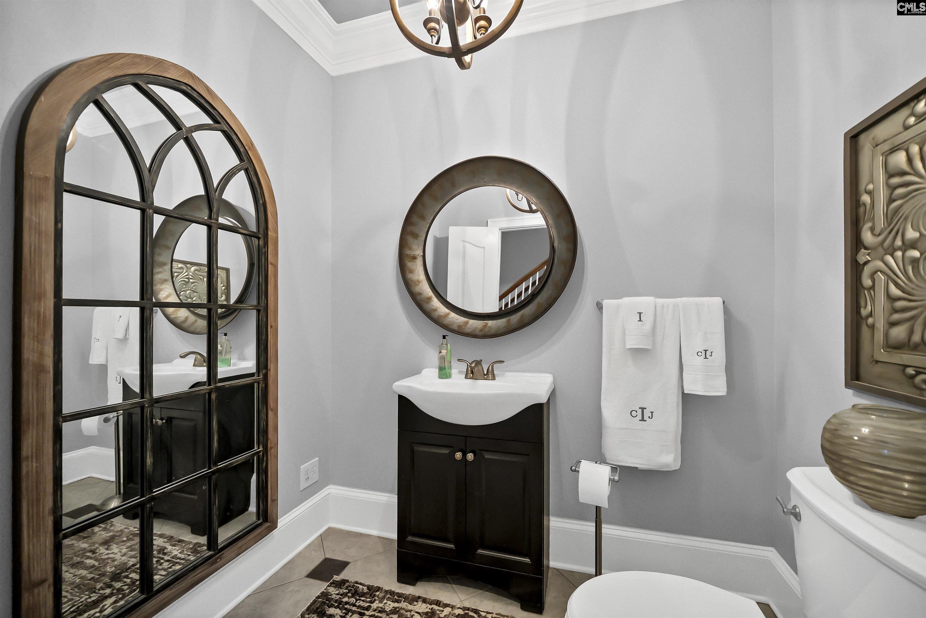 226 Forty Love Point Chapin, SC 29036