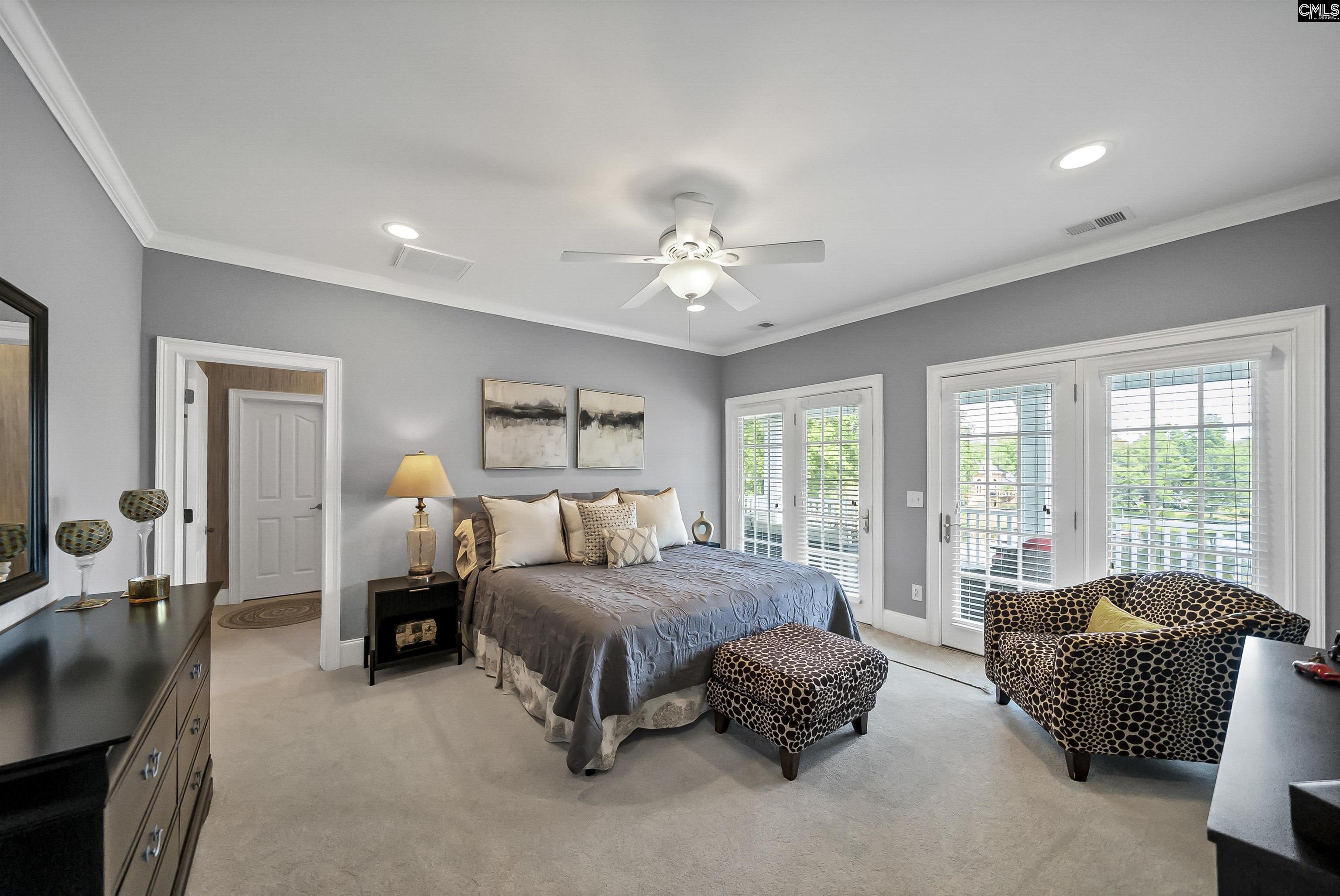 226 Forty Love Point Chapin, SC 29036