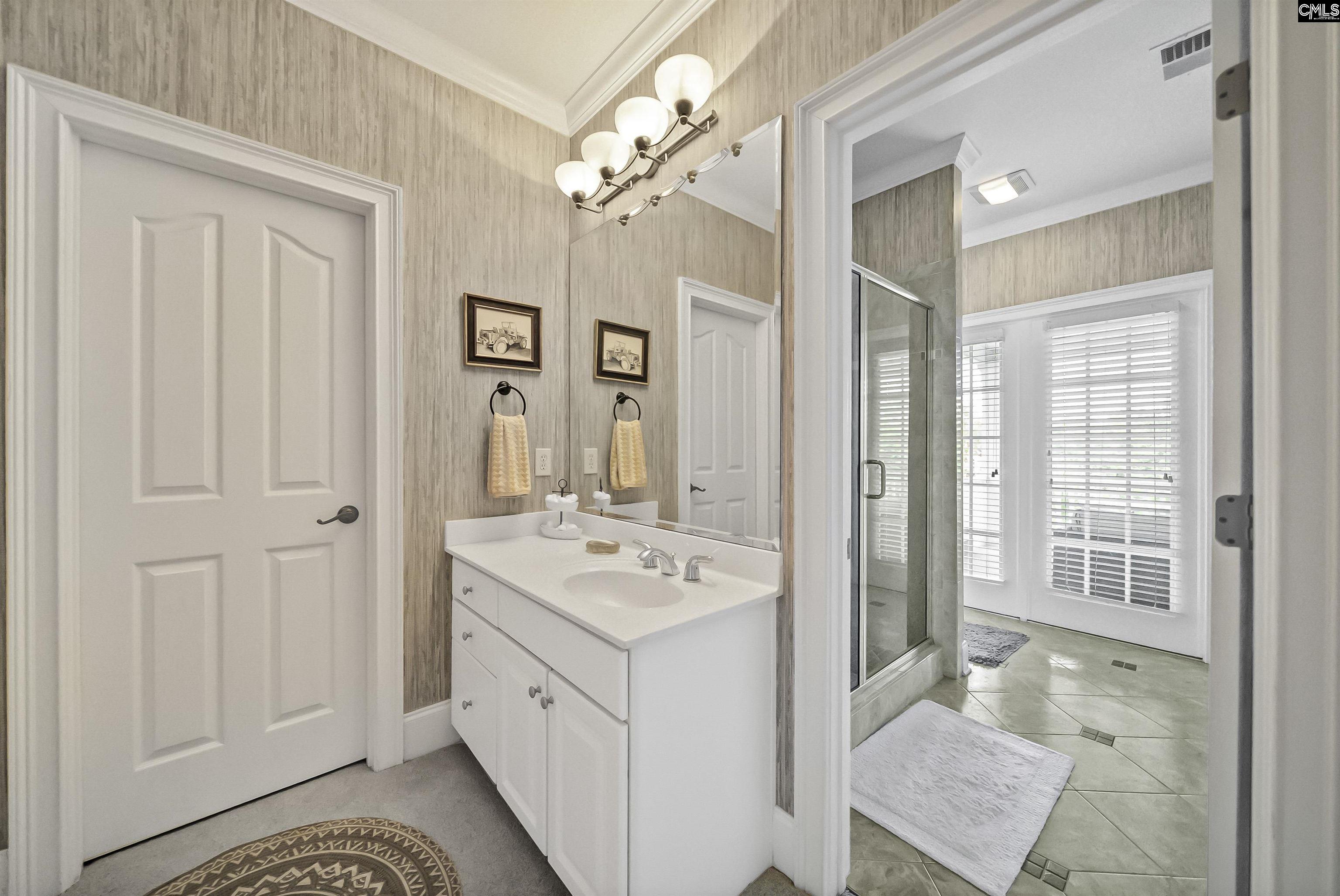 226 Forty Love Point Chapin, SC 29036