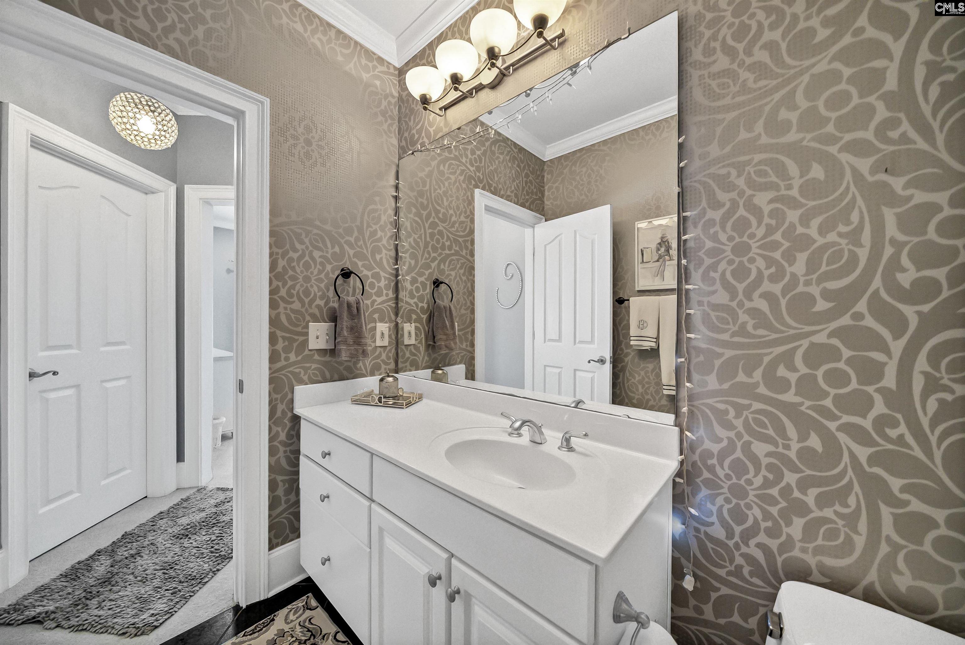 226 Forty Love Point Chapin, SC 29036