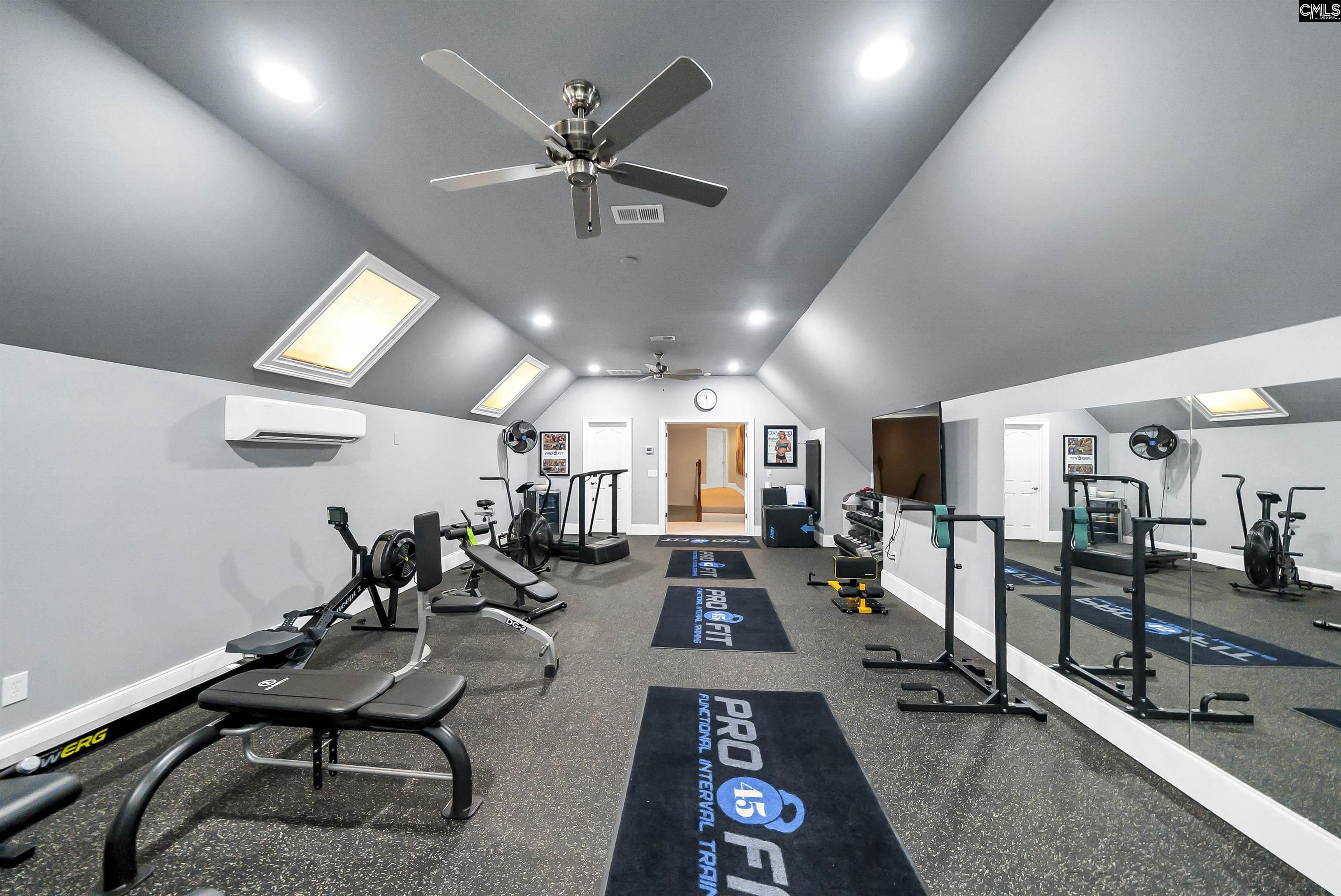 226 Forty Love Point Chapin, SC 29036