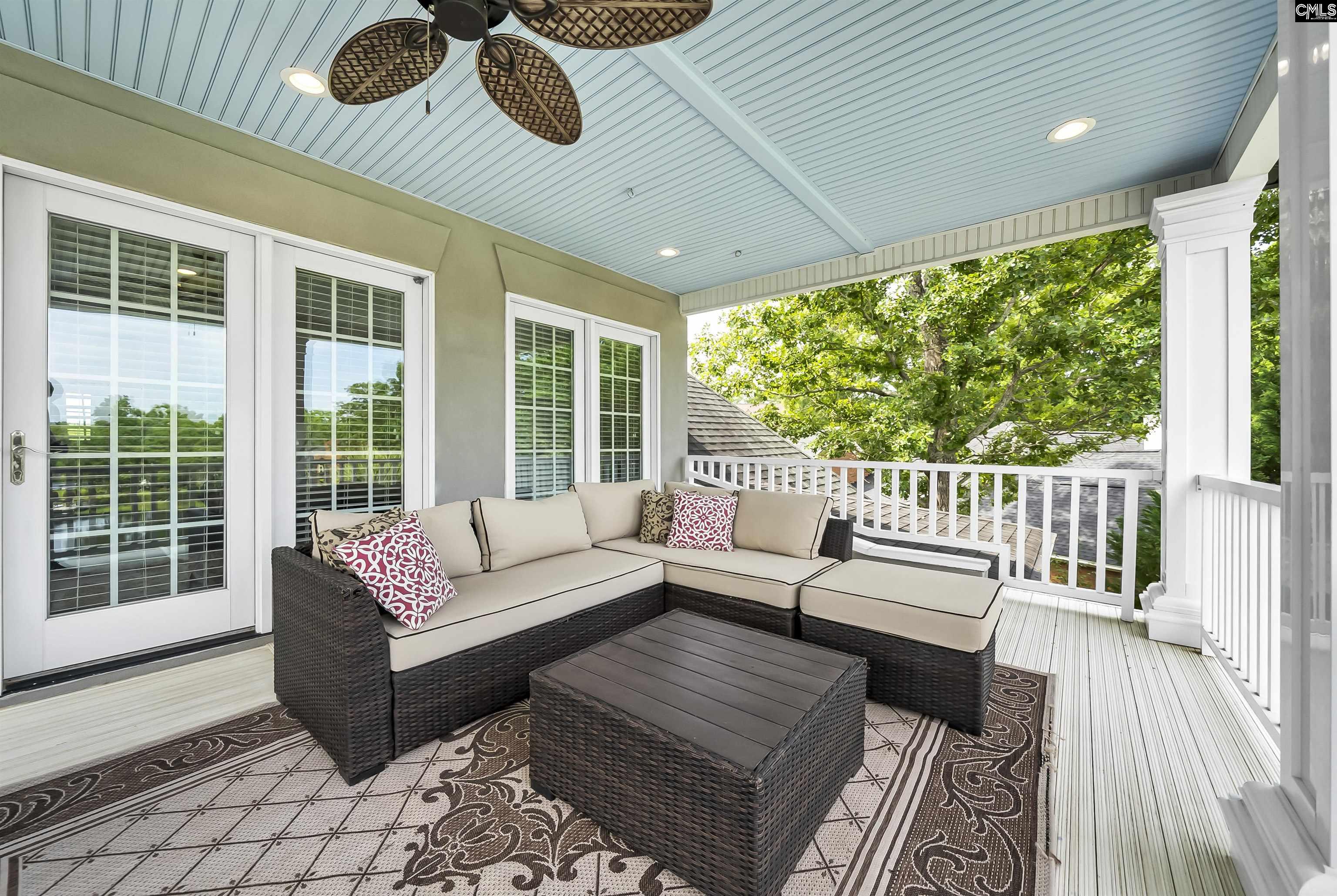 226 Forty Love Point Chapin, SC 29036