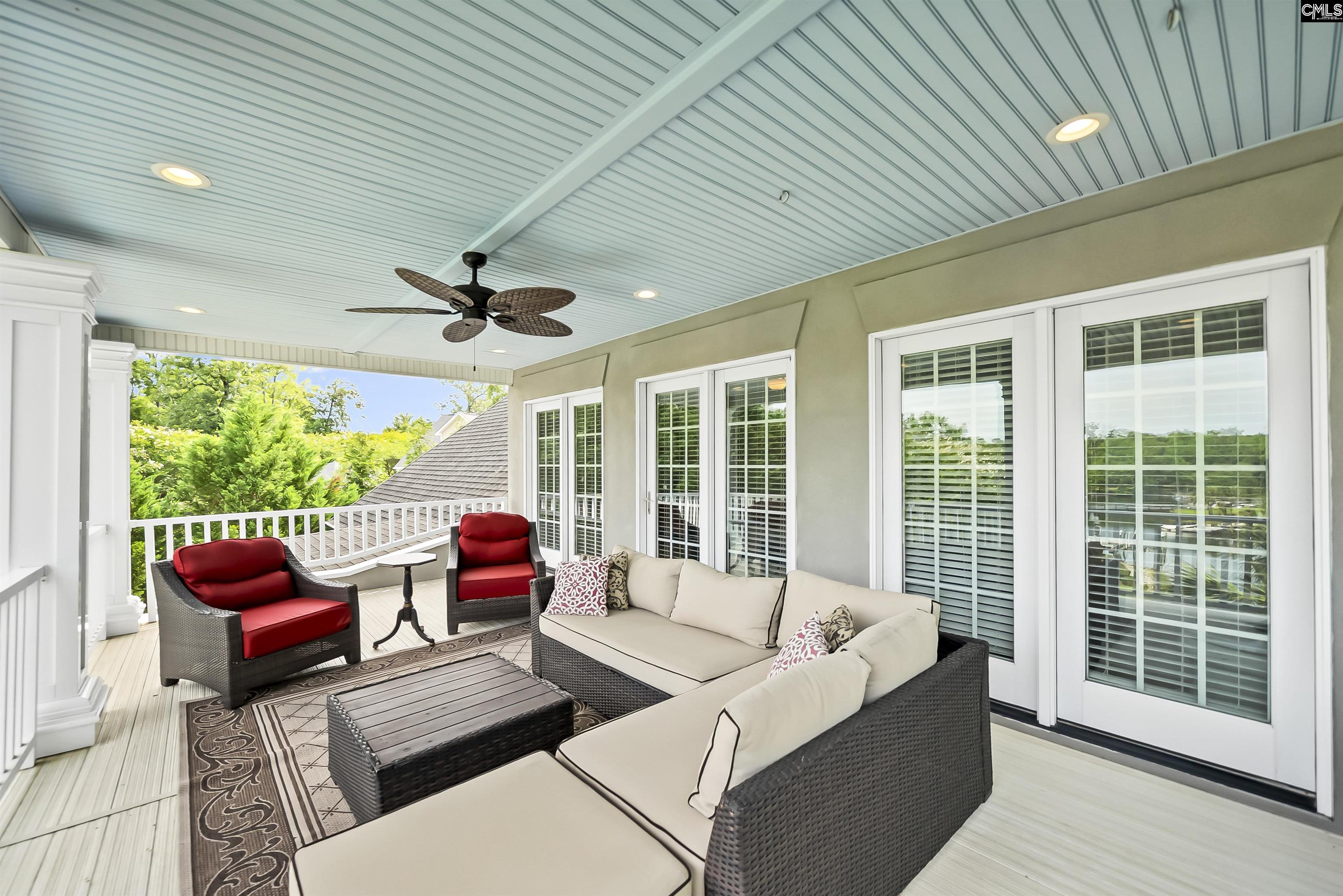 226 Forty Love Point Chapin, SC 29036