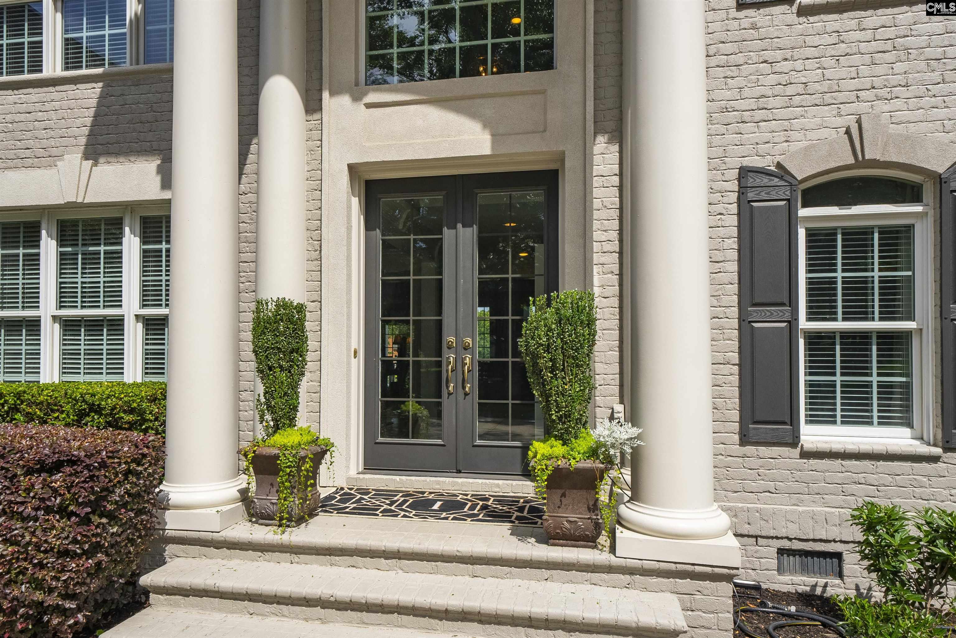 226 Forty Love Point Chapin, SC 29036