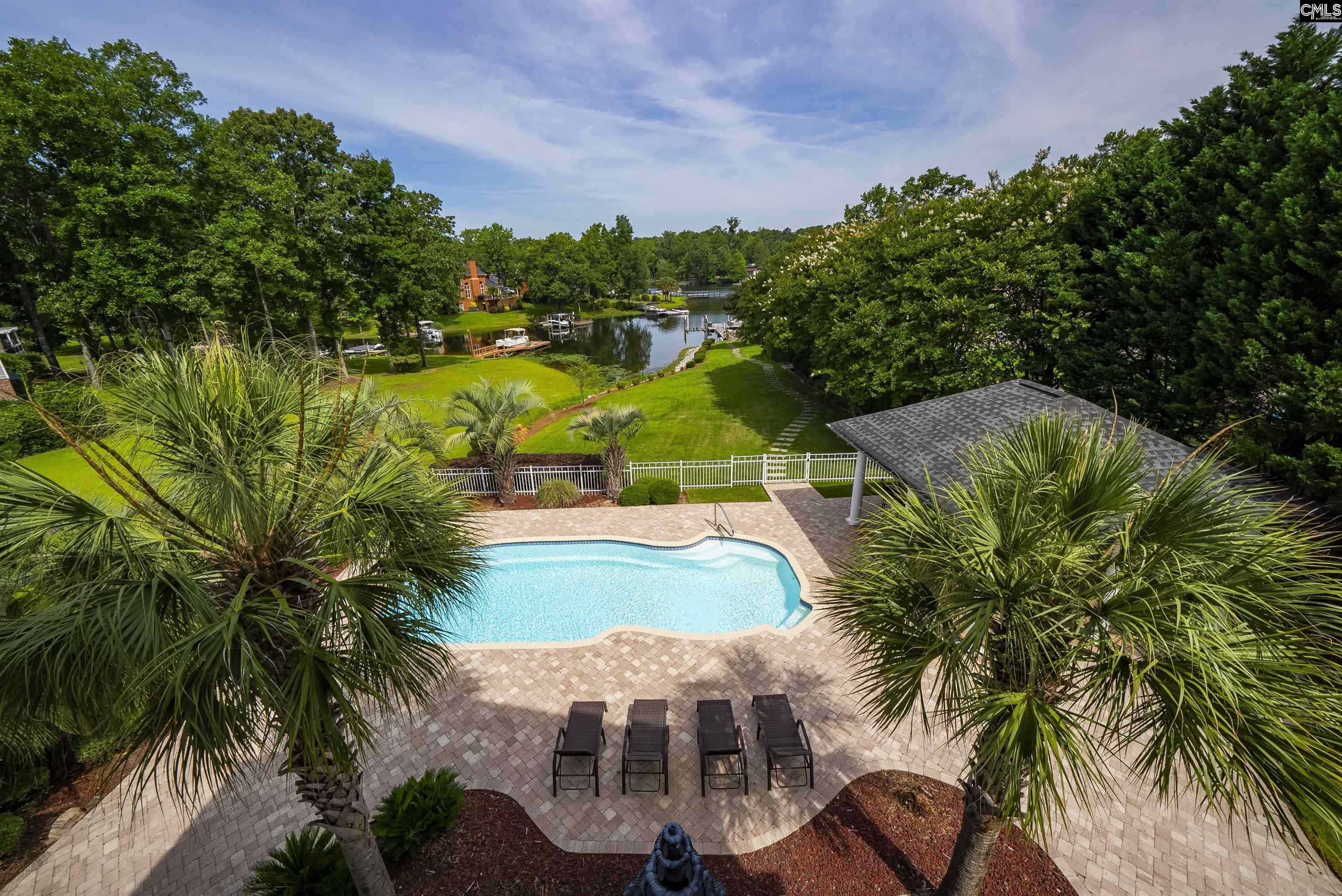 226 Forty Love Point Chapin, SC 29036