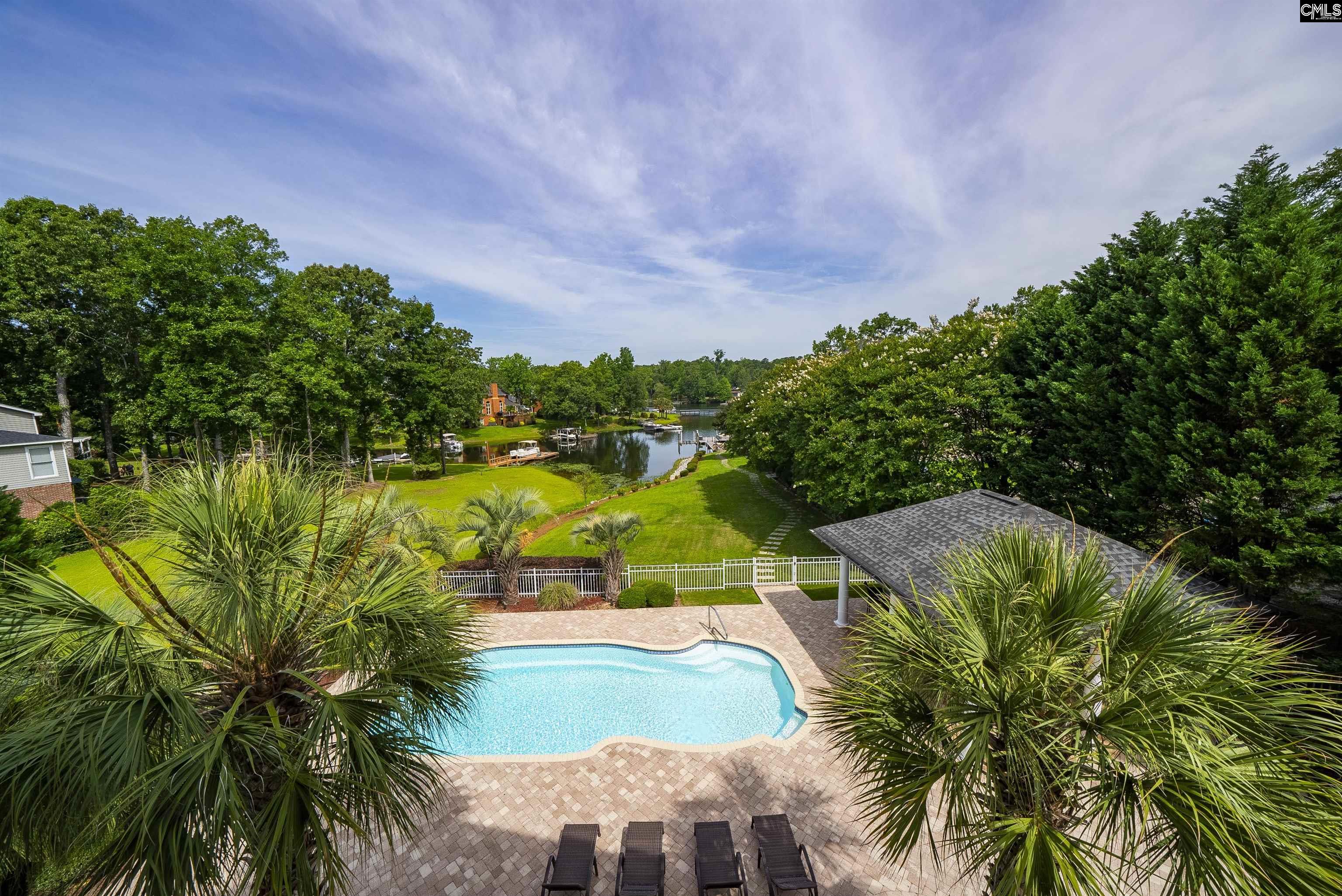 226 Forty Love Point Chapin, SC 29036