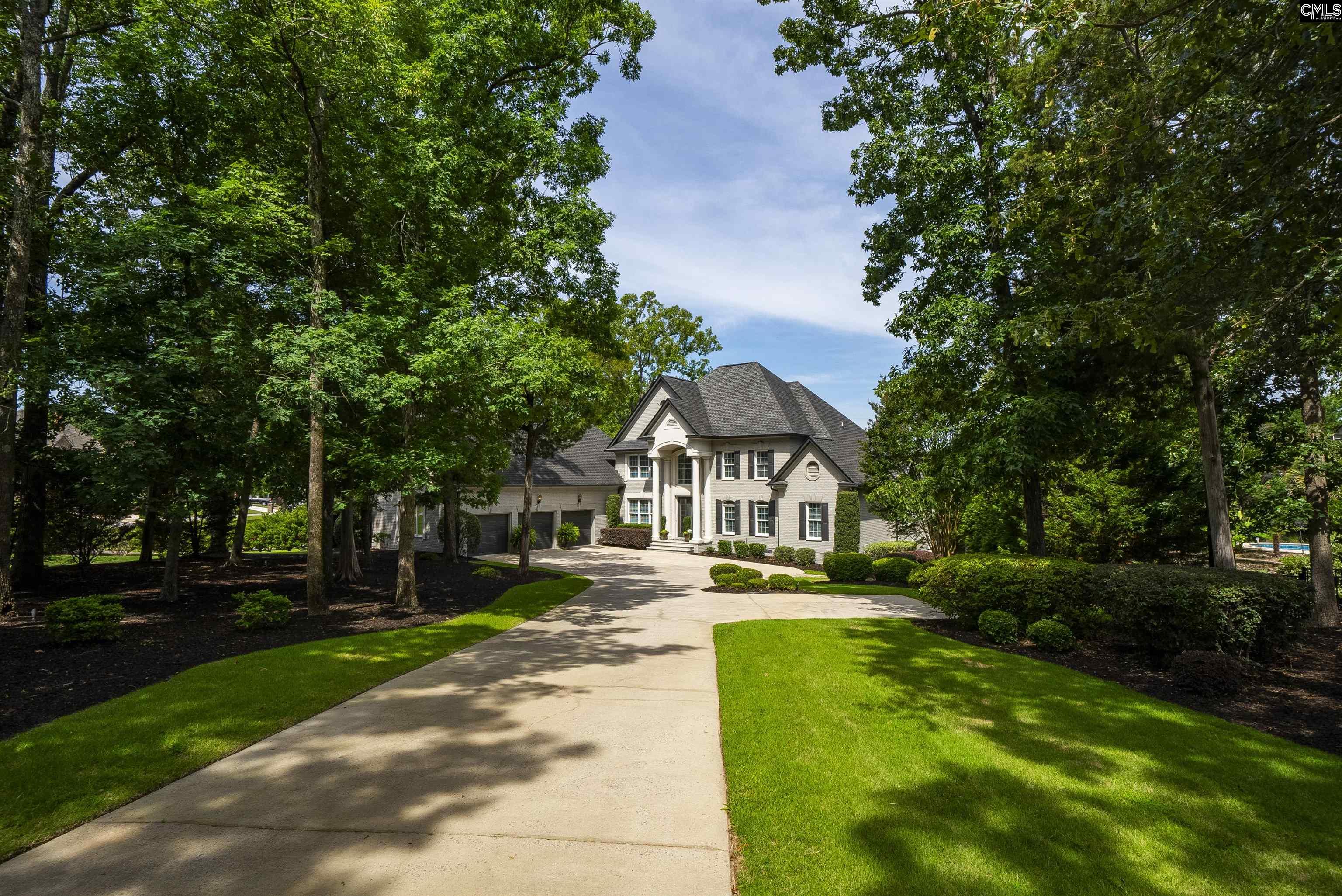 226 Forty Love Point Chapin, SC 29036