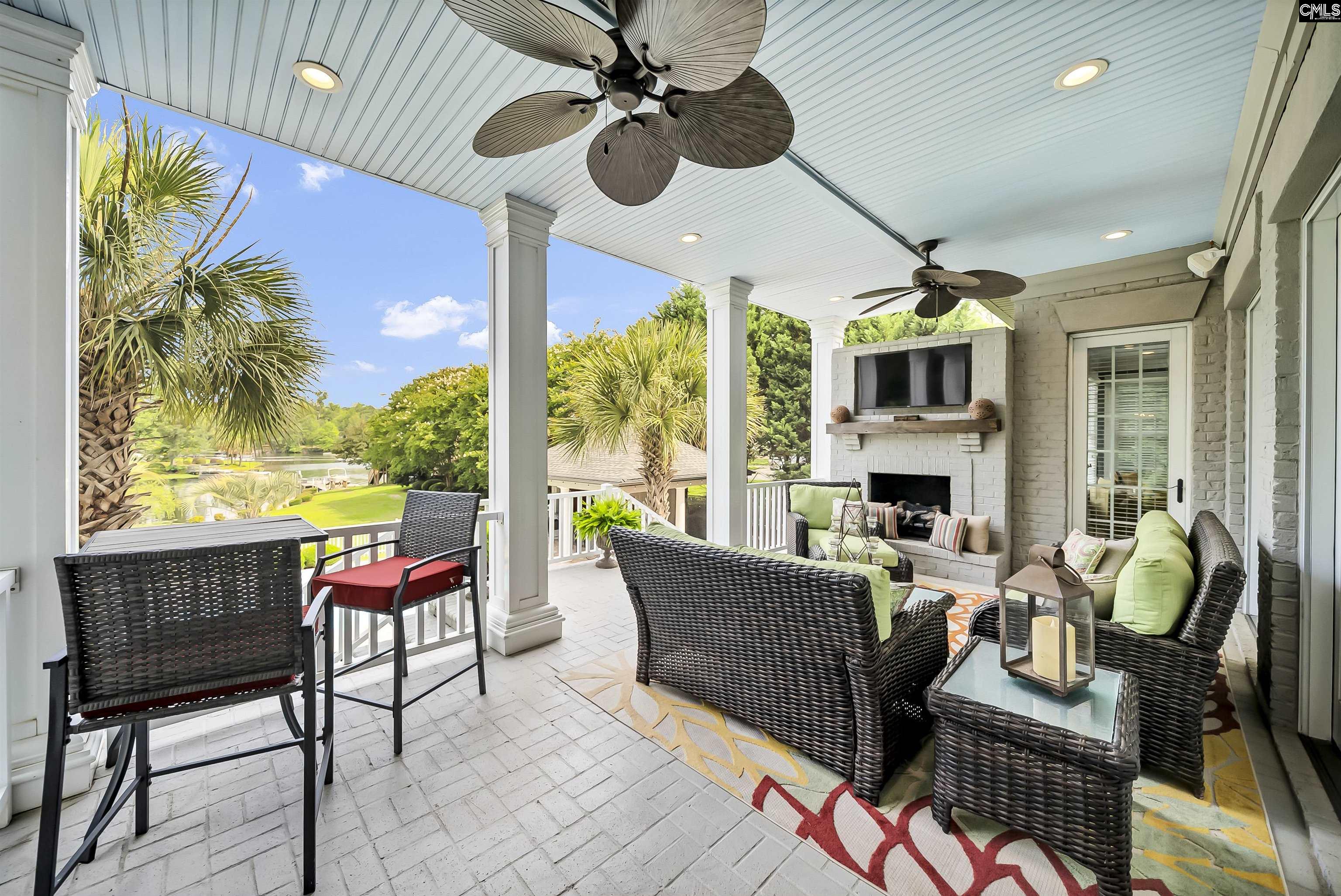226 Forty Love Point Chapin, SC 29036