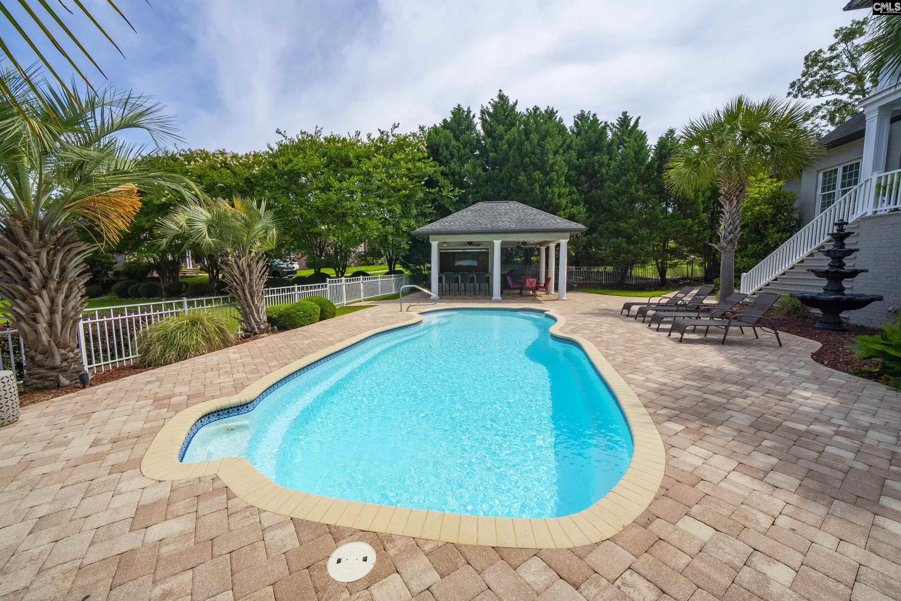 226 Forty Love Point Chapin, SC 29036