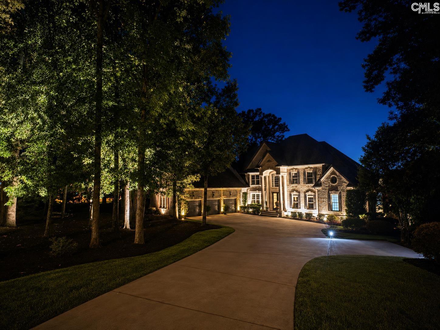 226 Forty Love Point Chapin, SC 29036