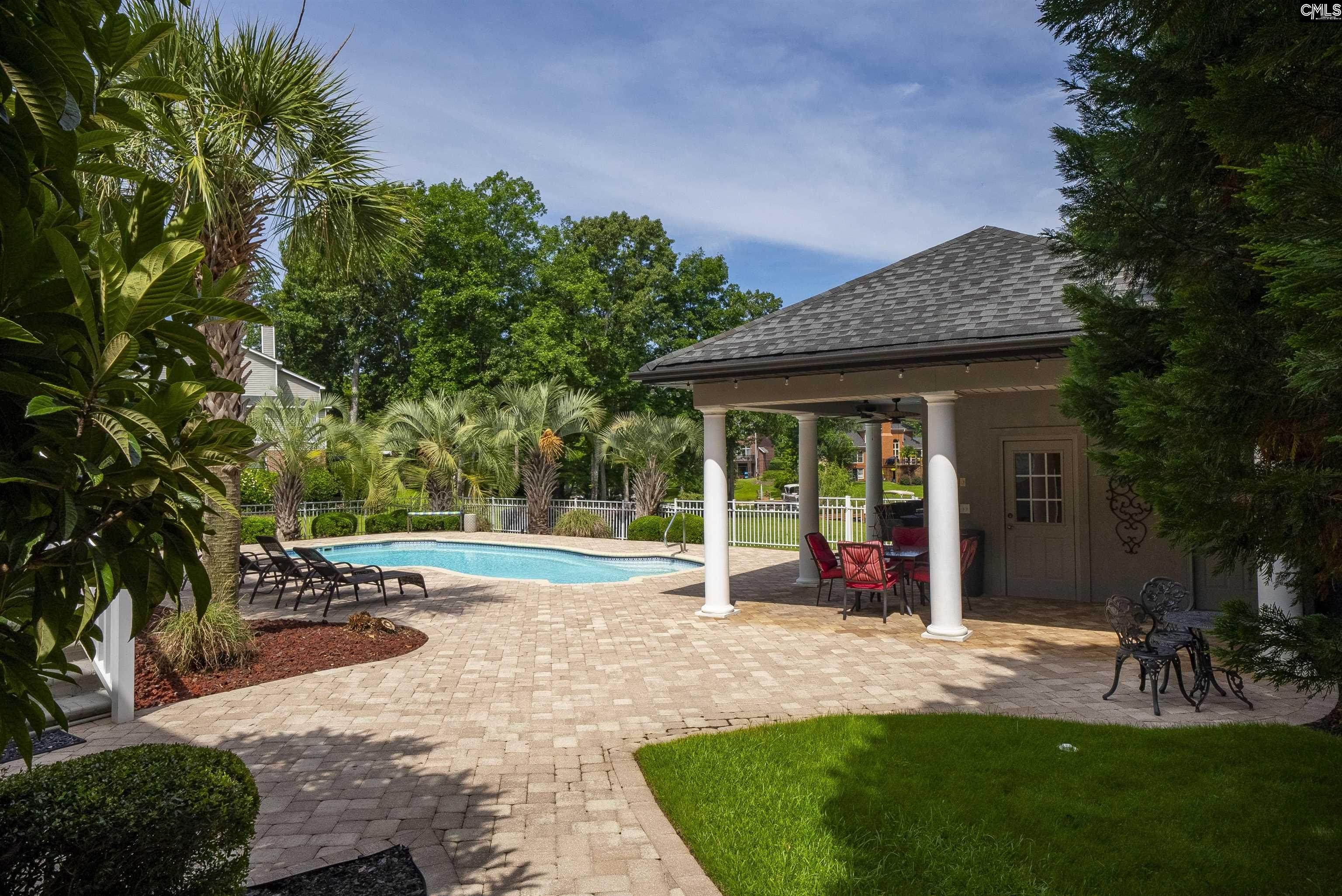 226 Forty Love Point Chapin, SC 29036