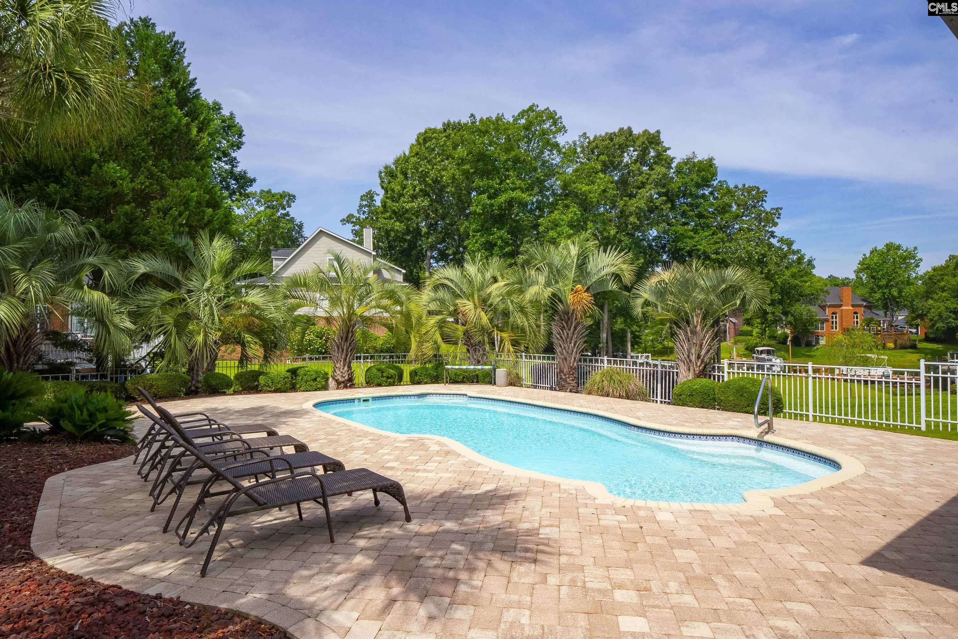 226 Forty Love Point Chapin, SC 29036