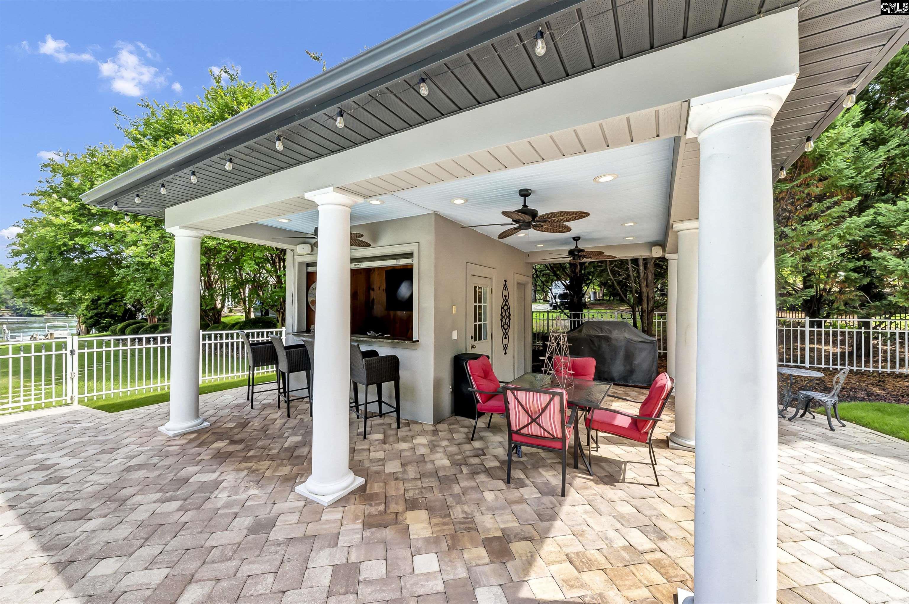226 Forty Love Point Chapin, SC 29036