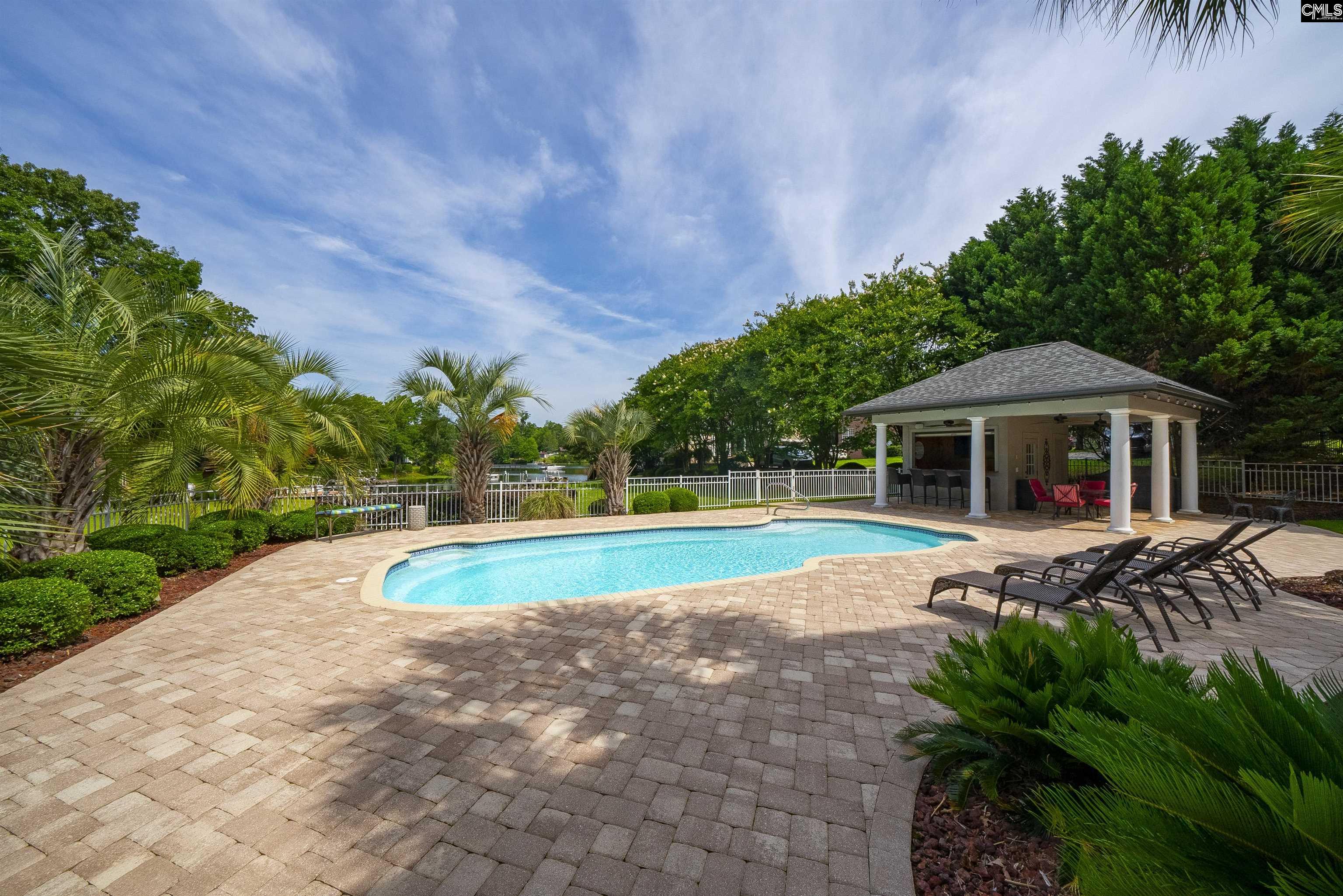 226 Forty Love Point Chapin, SC 29036