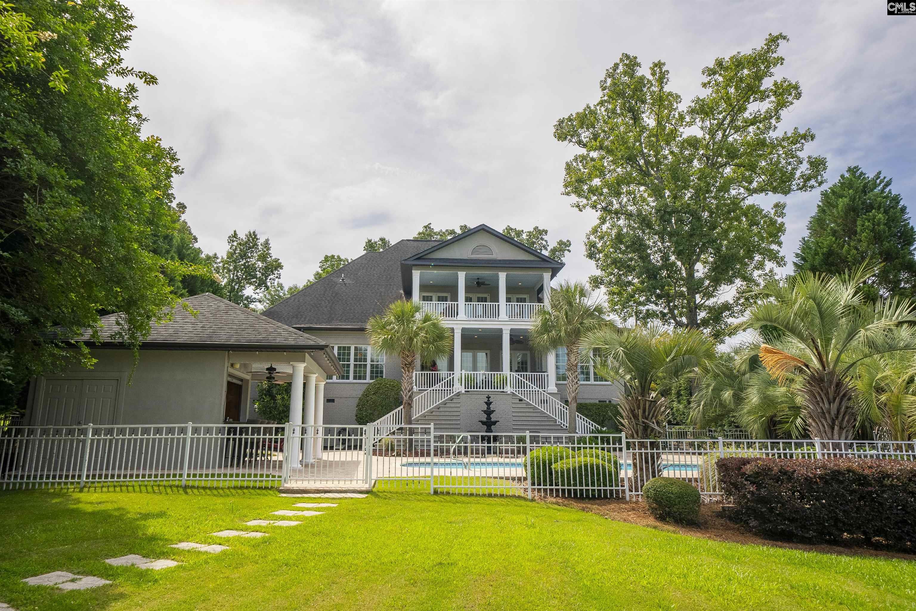 226 Forty Love Point Chapin, SC 29036