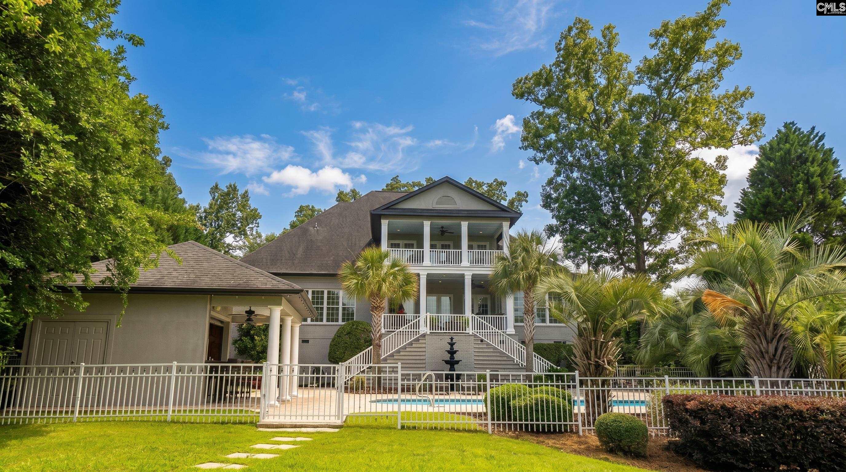 226 Forty Love Point Chapin, SC 29036