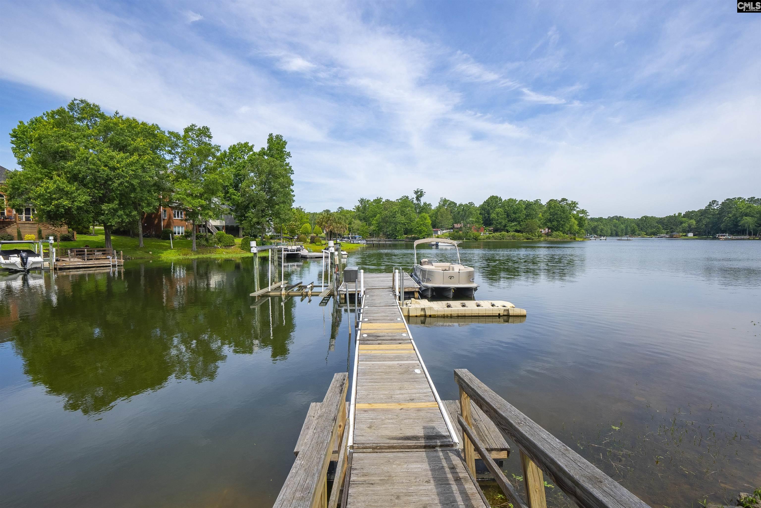 226 Forty Love Point Chapin, SC 29036