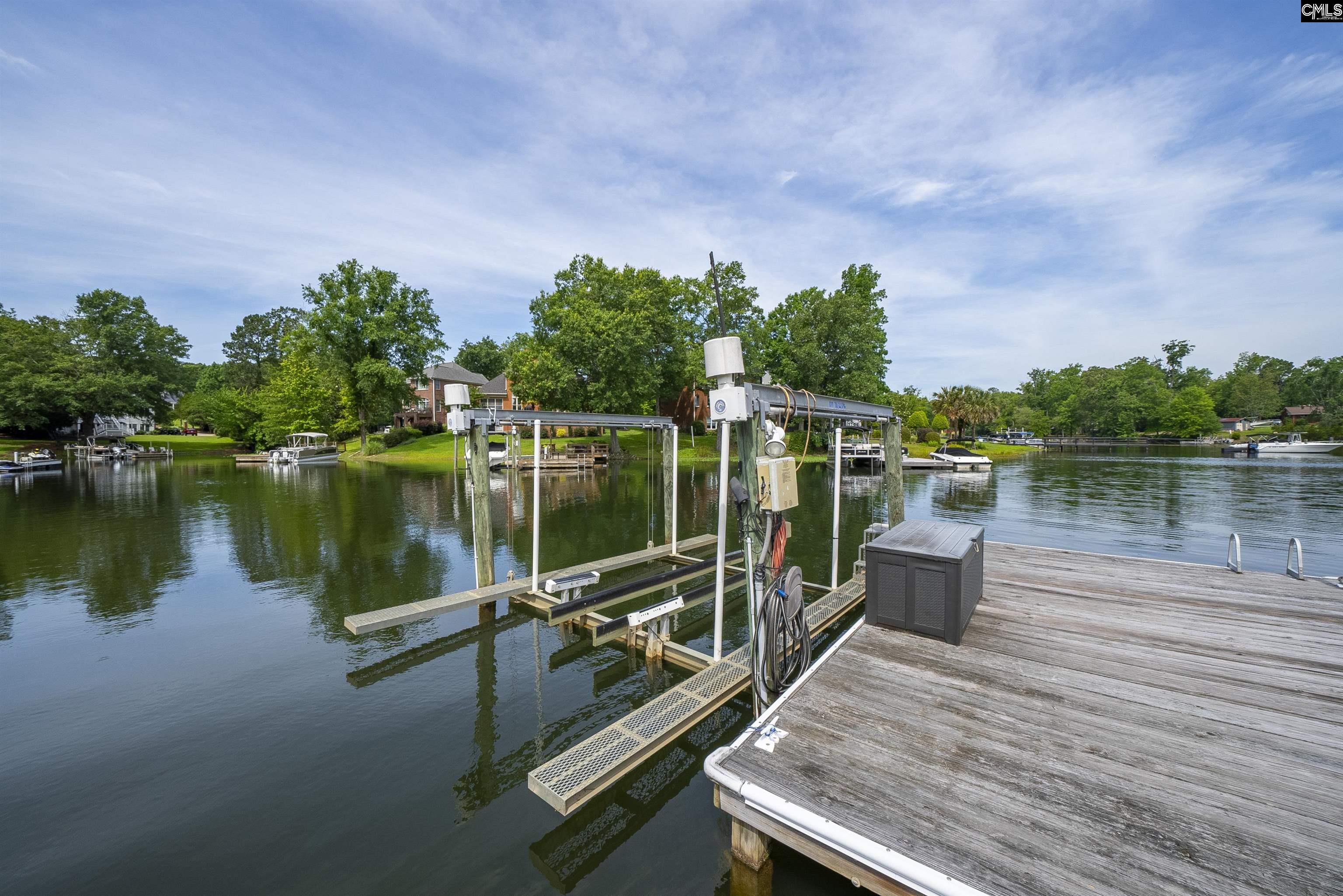 226 Forty Love Point Chapin, SC 29036